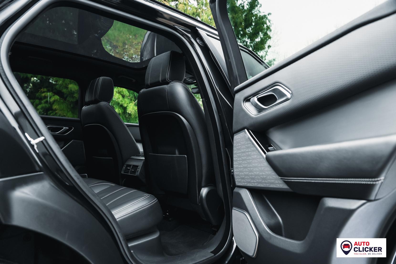 Land Rover Range Rover Velar 2.0 D180 R-Dynamic SE SUV 5dr Diesel Auto 4WD Euro 6 (s/s) (180 ps)