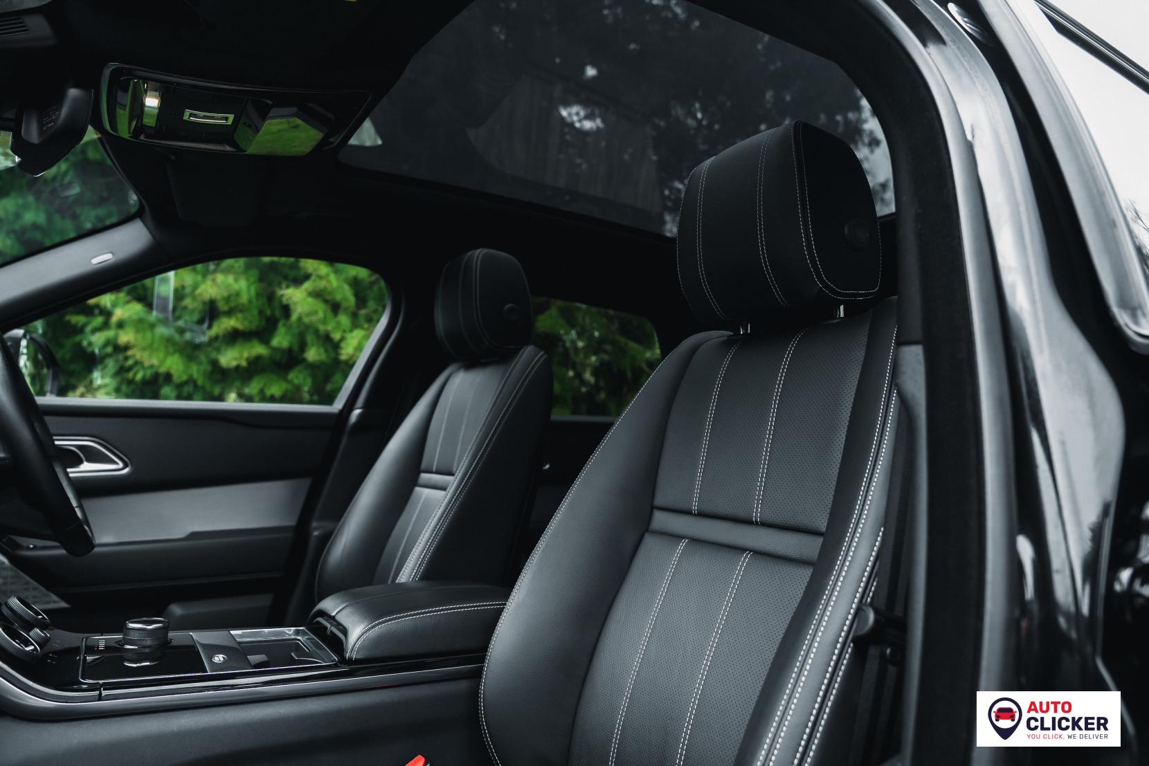 Land Rover Range Rover Velar 2.0 D180 R-Dynamic SE SUV 5dr Diesel Auto 4WD Euro 6 (s/s) (180 ps)