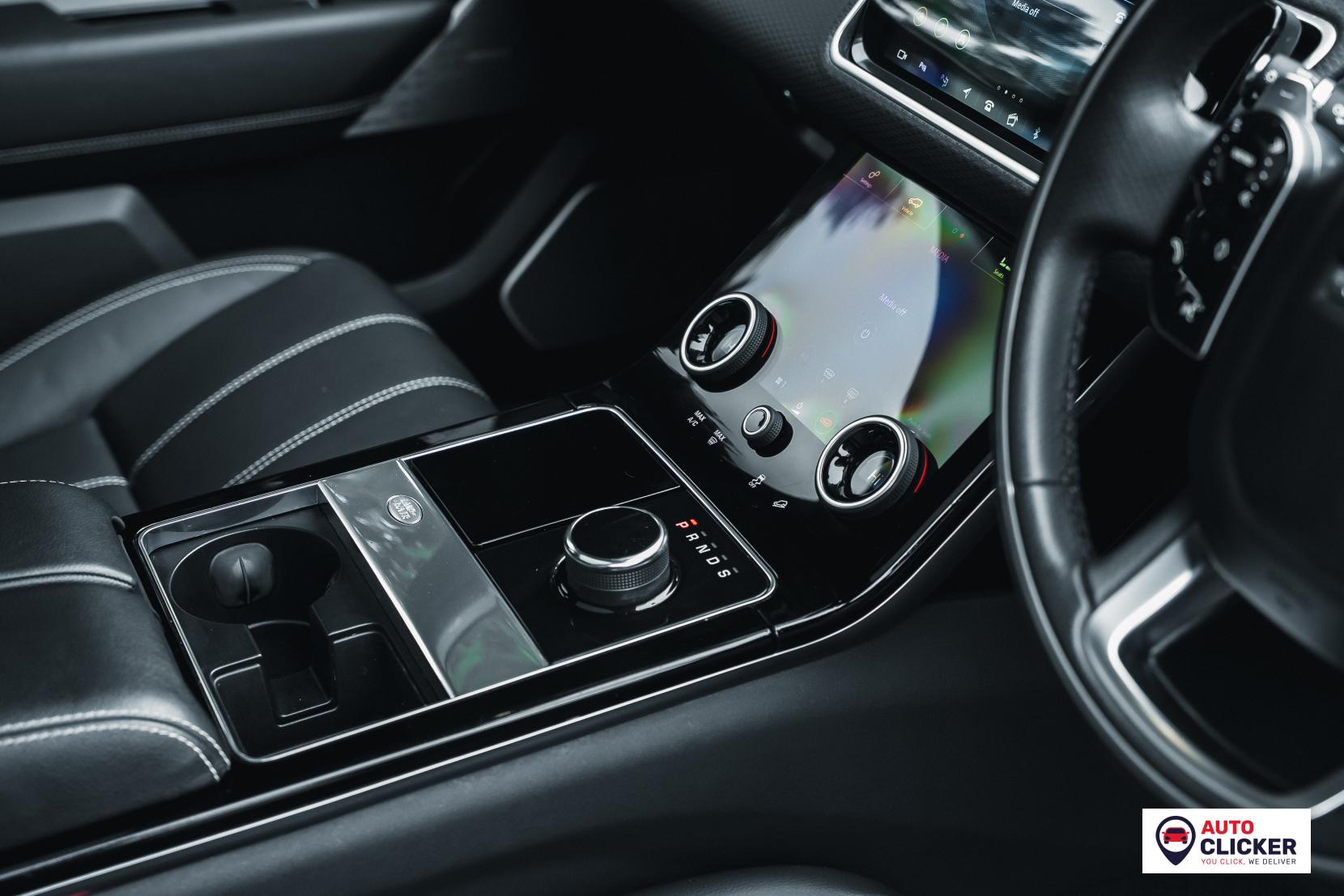 Land Rover Range Rover Velar 2.0 D180 R-Dynamic SE SUV 5dr Diesel Auto 4WD Euro 6 (s/s) (180 ps)