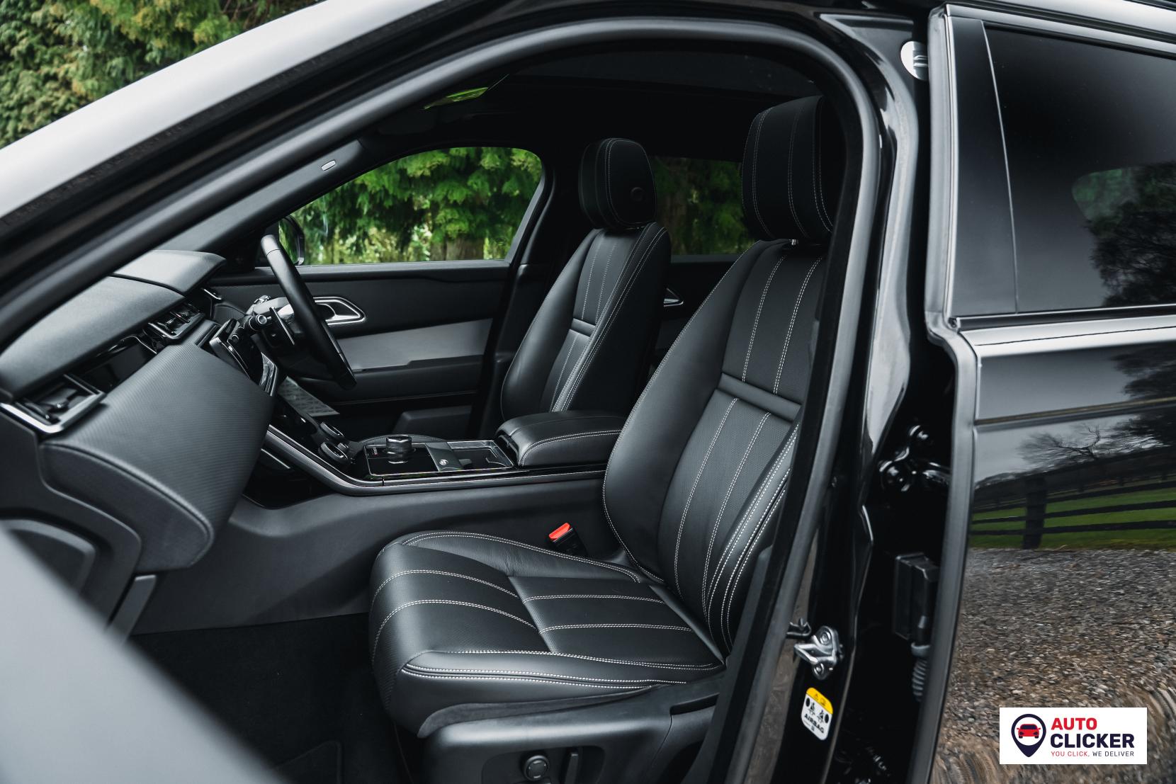 Land Rover Range Rover Velar 2.0 D180 R-Dynamic SE SUV 5dr Diesel Auto 4WD Euro 6 (s/s) (180 ps)