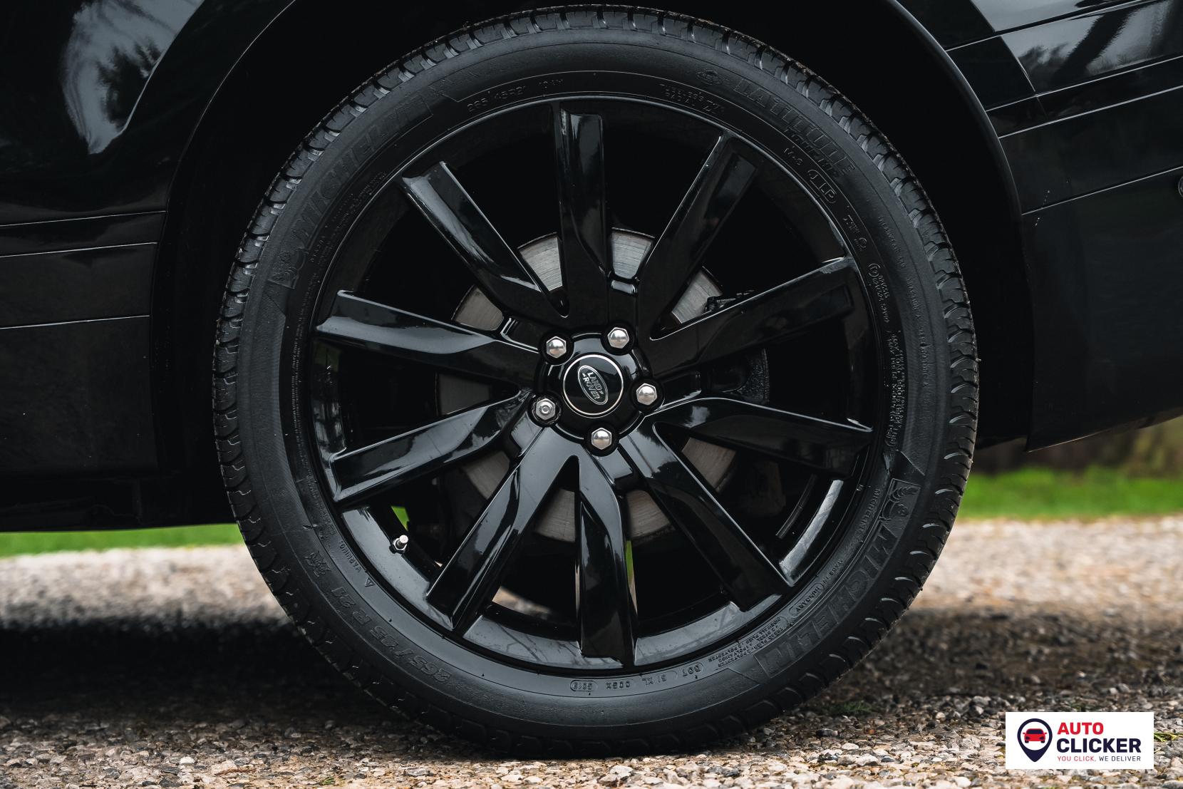 Land Rover Range Rover Velar 2.0 D180 R-Dynamic SE SUV 5dr Diesel Auto 4WD Euro 6 (s/s) (180 ps)