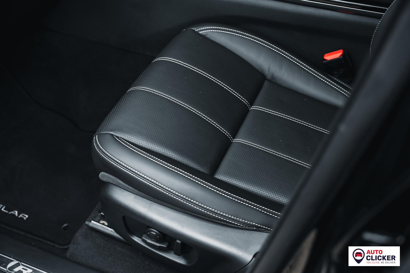 Land Rover Range Rover Velar 2.0 D180 R-Dynamic SE SUV 5dr Diesel Auto 4WD Euro 6 (s/s) (180 ps)