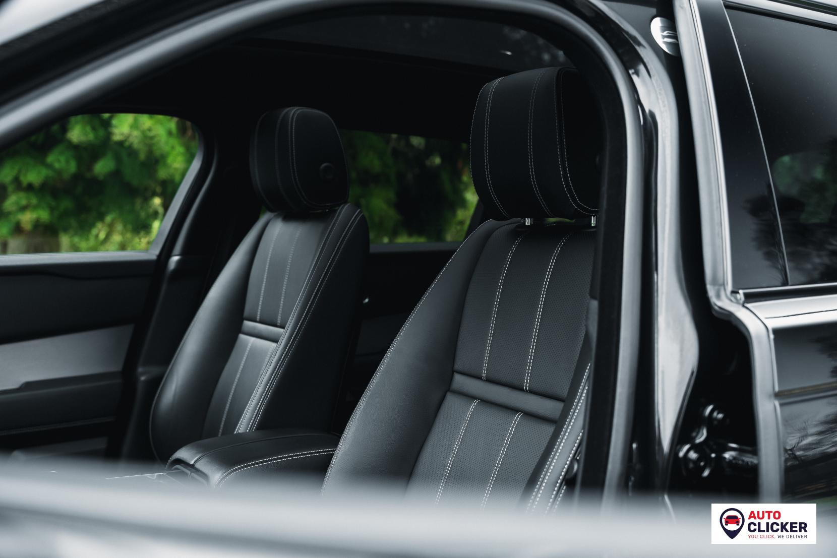 Land Rover Range Rover Velar 2.0 D180 R-Dynamic SE SUV 5dr Diesel Auto 4WD Euro 6 (s/s) (180 ps)