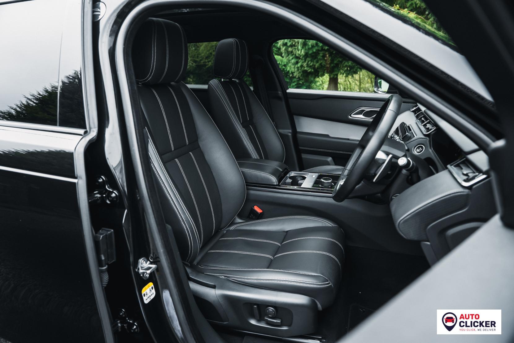 Land Rover Range Rover Velar 2.0 D180 R-Dynamic SE SUV 5dr Diesel Auto 4WD Euro 6 (s/s) (180 ps)