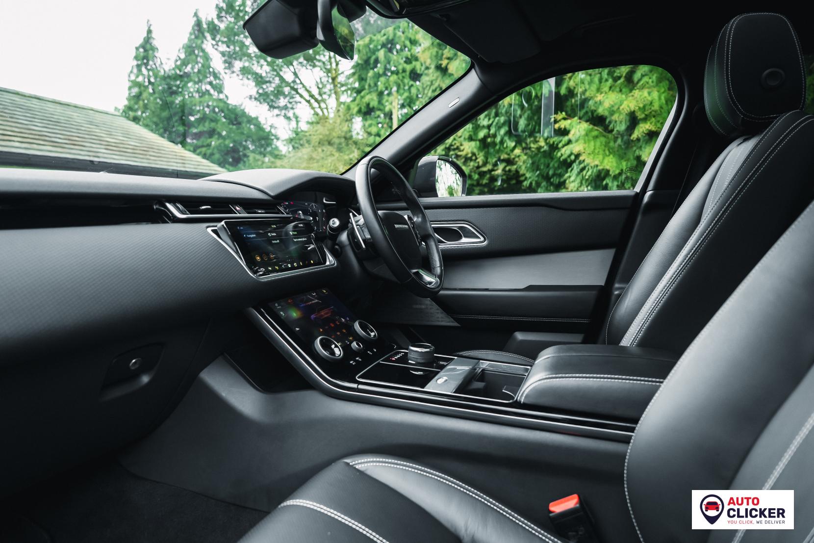 Land Rover Range Rover Velar 2.0 D180 R-Dynamic SE SUV 5dr Diesel Auto 4WD Euro 6 (s/s) (180 ps)