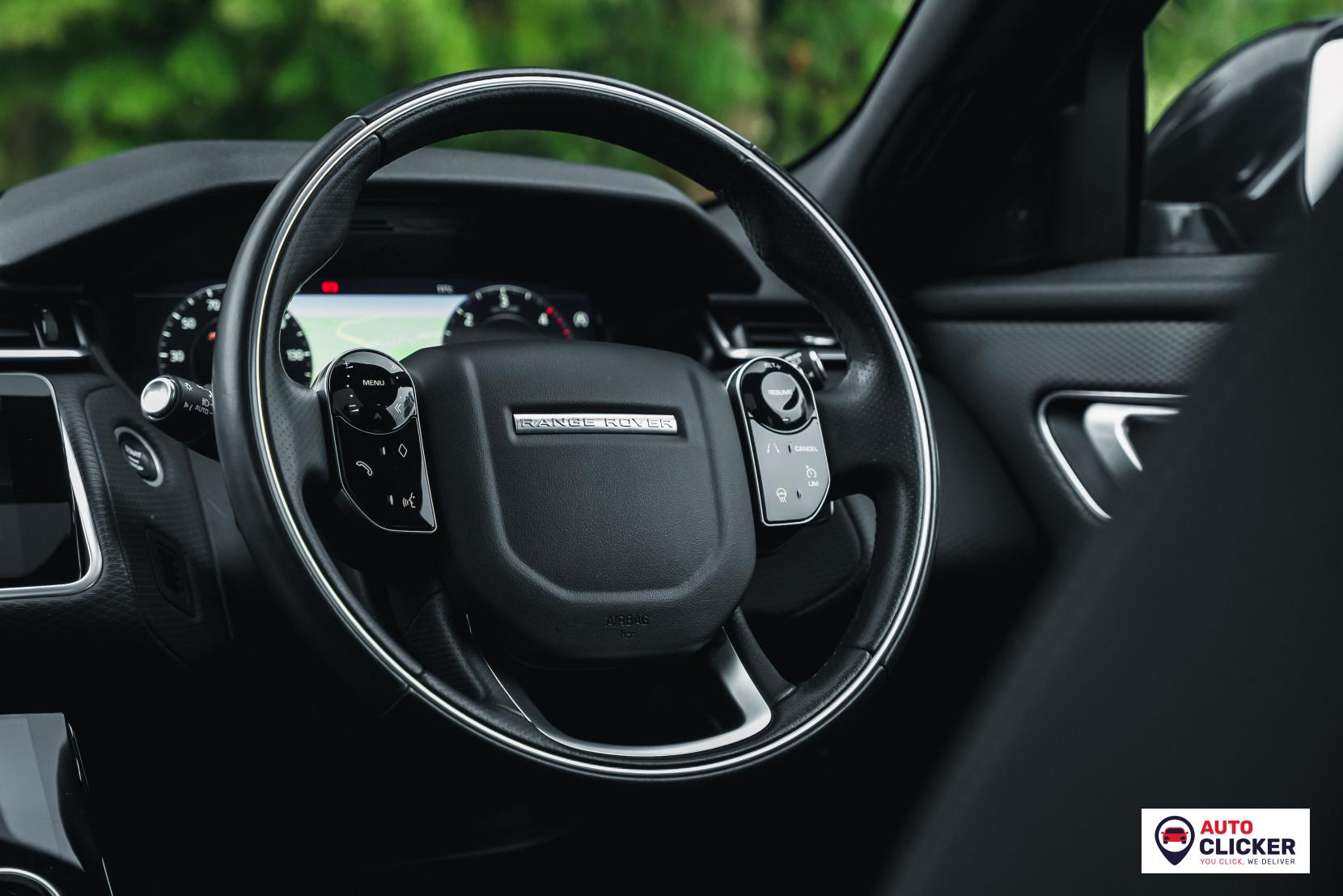 Land Rover Range Rover Velar 2.0 D180 R-Dynamic SE SUV 5dr Diesel Auto 4WD Euro 6 (s/s) (180 ps)