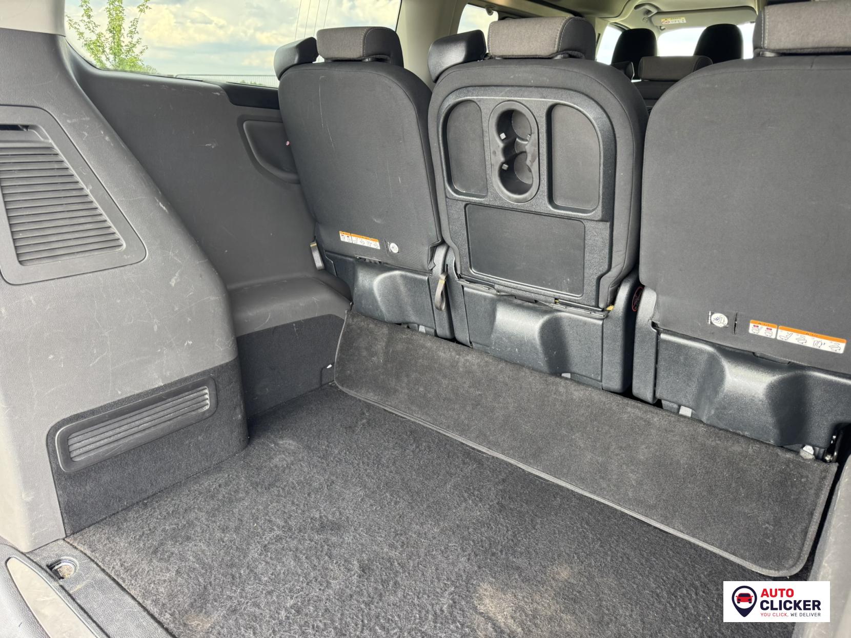 Ford Tourneo Custom 2.0 320 EcoBlue Titanium Minibus Double Cab 5dr Diesel Auto L2 Euro 6 (s/s) (130 ps)