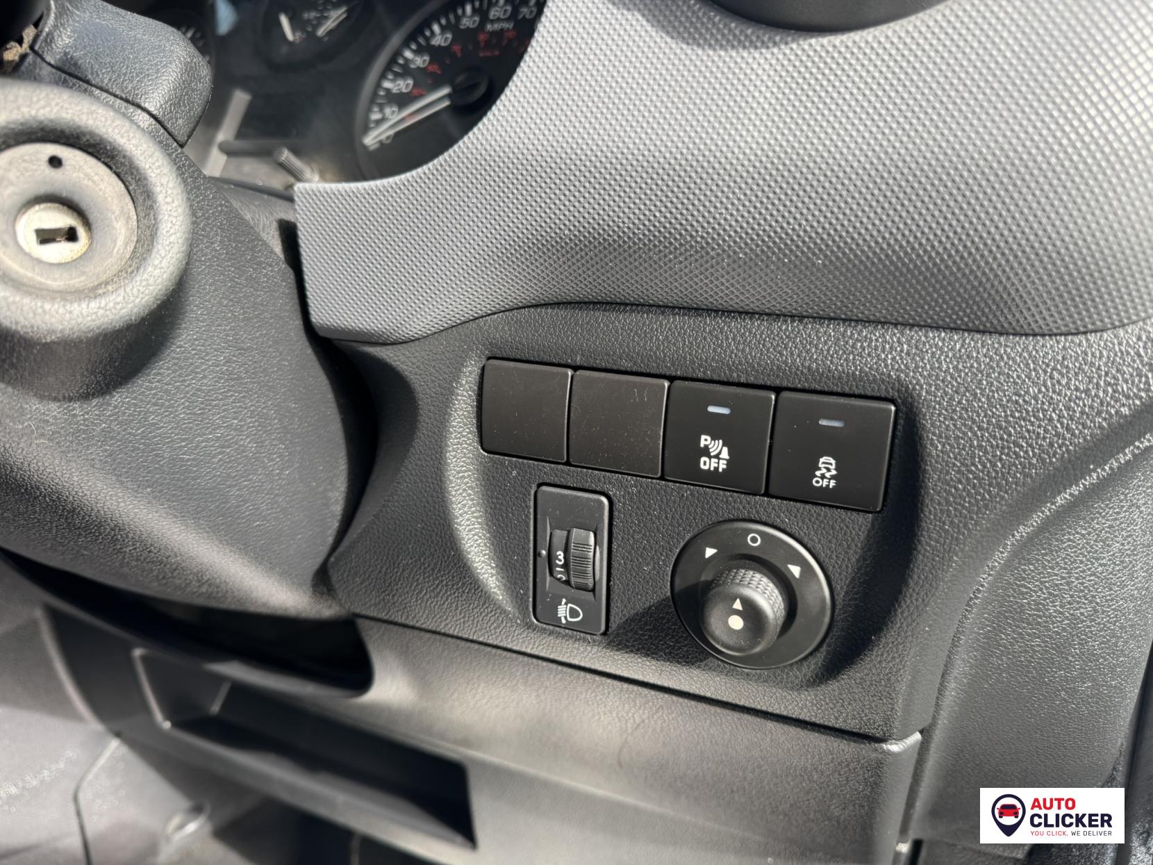 Citroen Berlingo 1.6 HDi 625 Enterprise Panel Van 5dr Diesel Manual L1 (Euro 5) (135 g/km, 75 bhp)