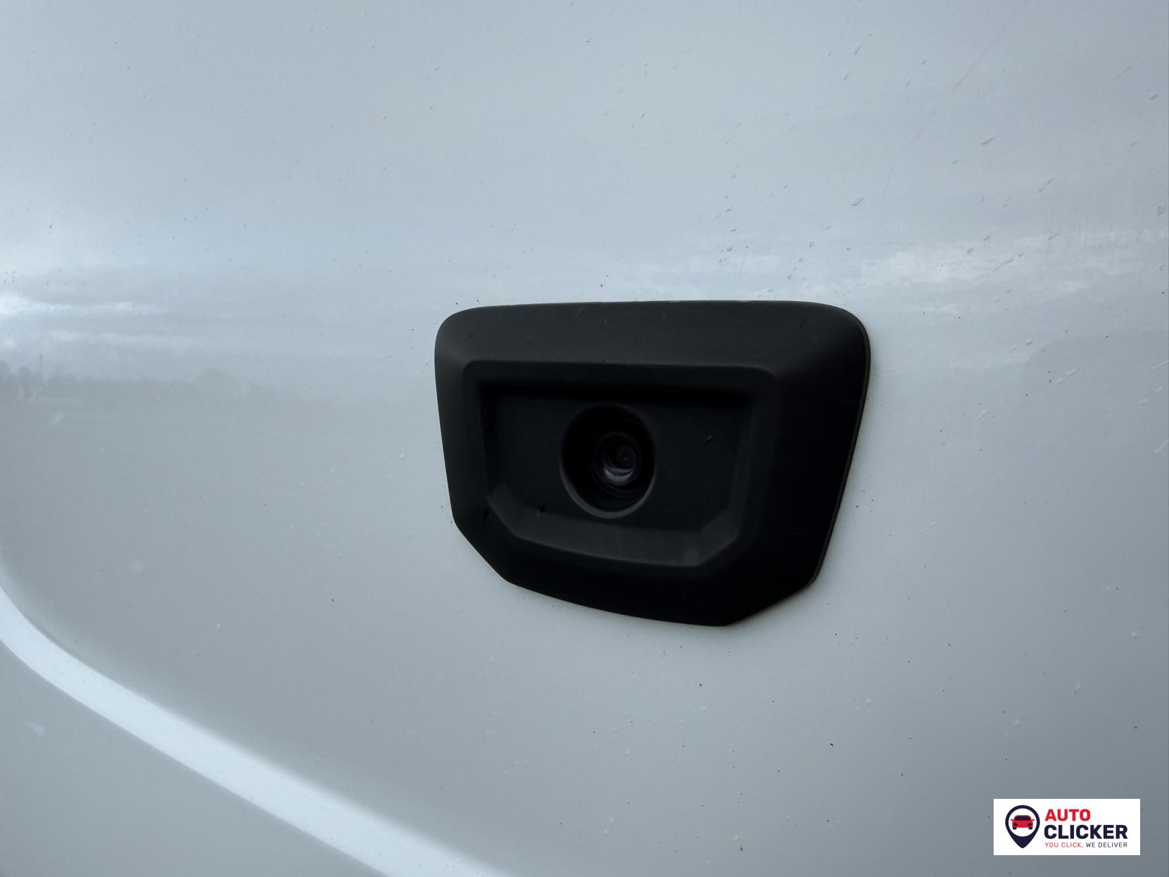 Ford Transit Custom 2.0 300 EcoBlue Limited Crew Van Double Cab 5dr Diesel Manual L2 H1 Euro 6 (s/s) (130 ps)