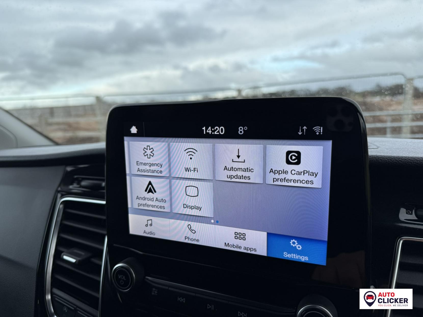 Ford Transit Custom 2.0 300 EcoBlue Limited Crew Van Double Cab 5dr Diesel Manual L2 H1 Euro 6 (s/s) (130 ps)