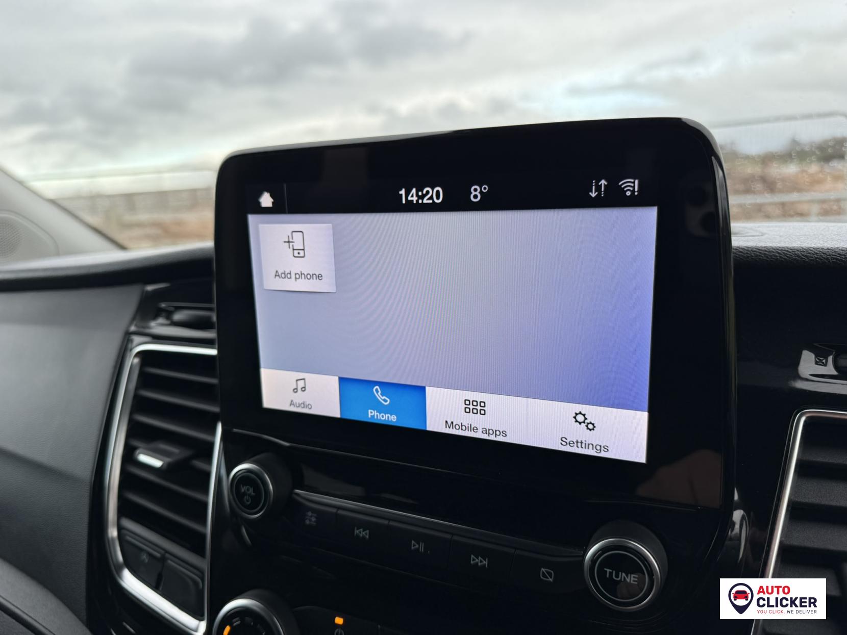 Ford Transit Custom 2.0 300 EcoBlue Limited Crew Van Double Cab 5dr Diesel Manual L2 H1 Euro 6 (s/s) (130 ps)