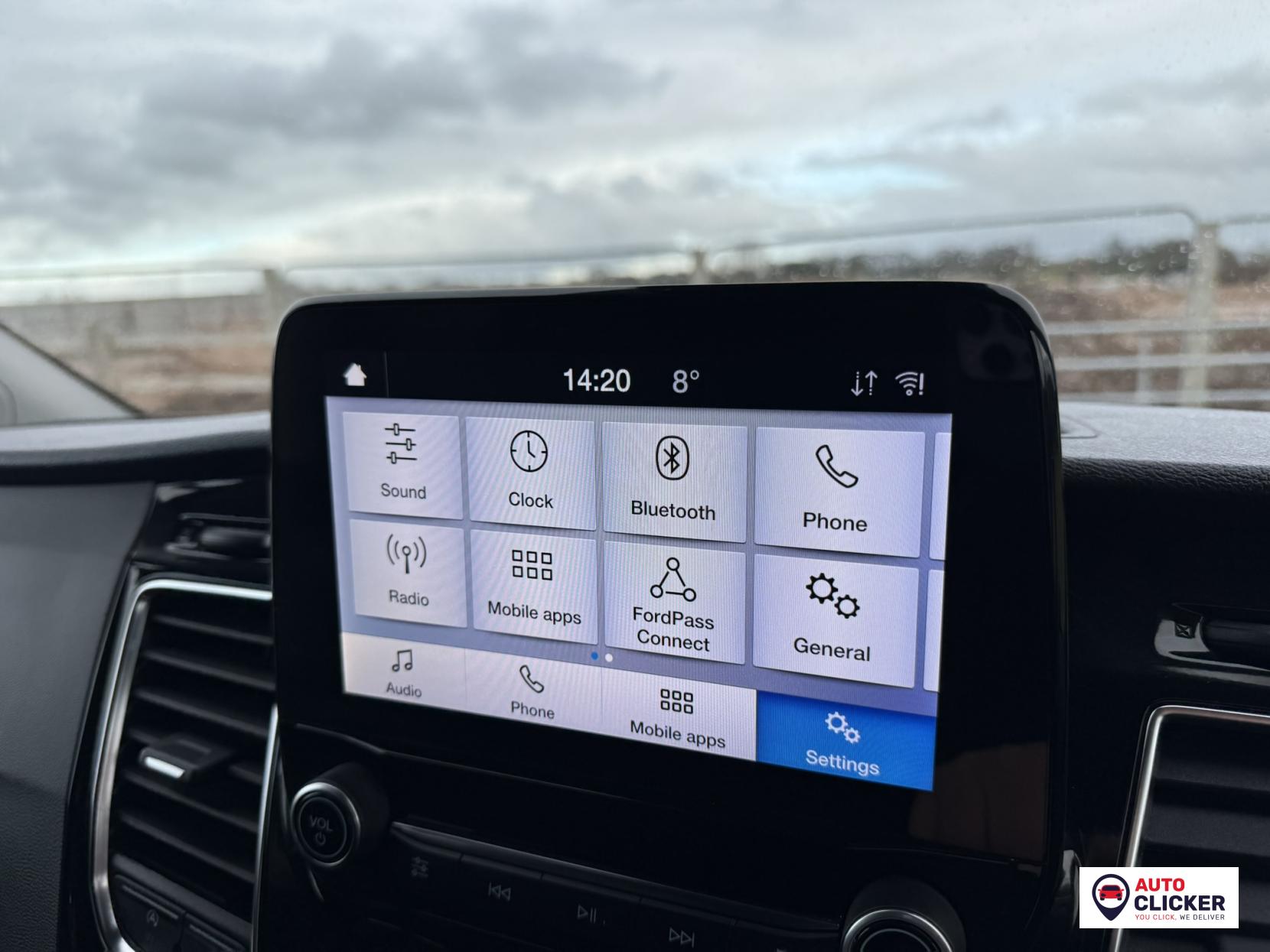 Ford Transit Custom 2.0 300 EcoBlue Limited Crew Van Double Cab 5dr Diesel Manual L2 H1 Euro 6 (s/s) (130 ps)