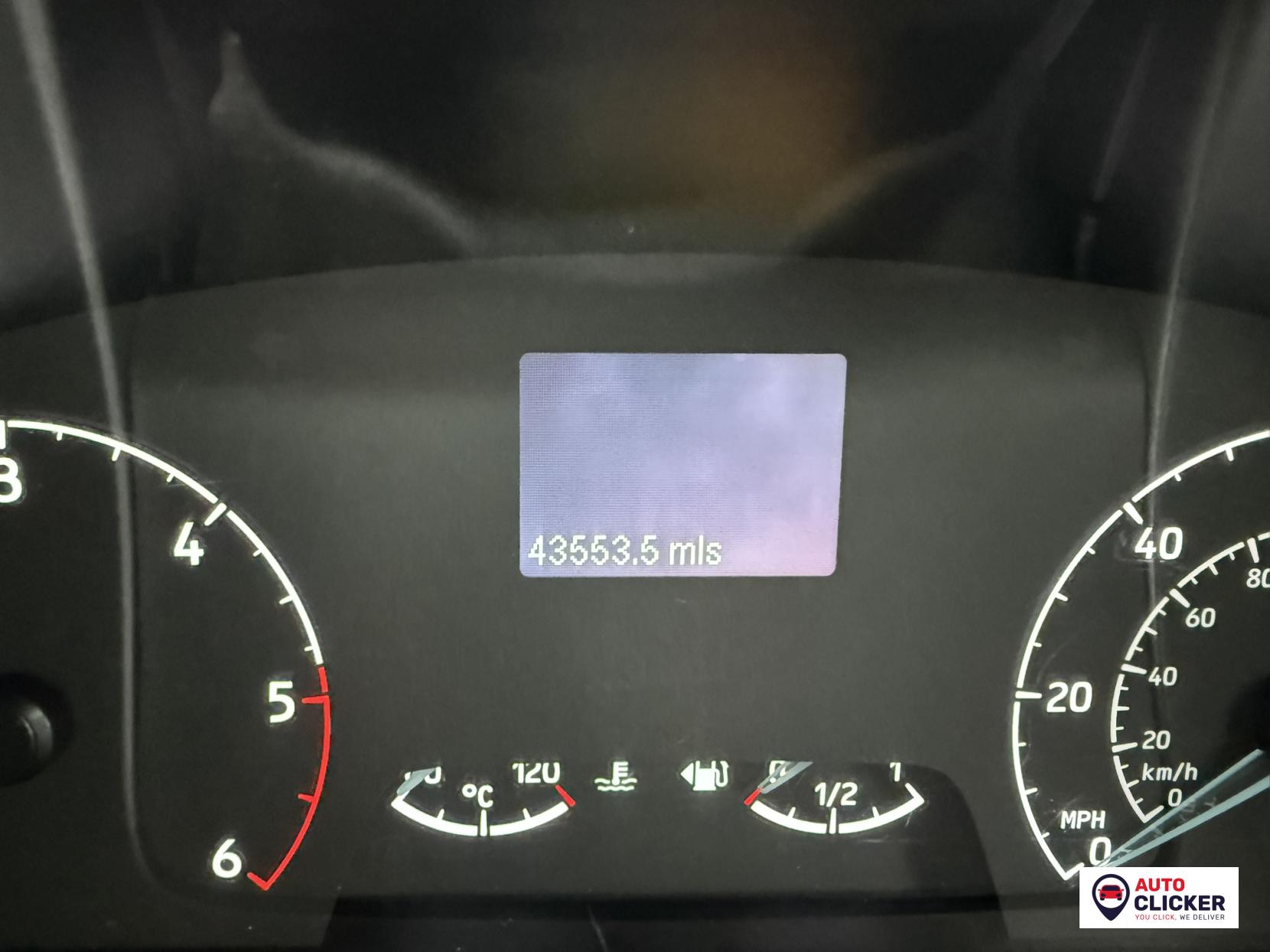 Ford Transit Custom 2.0 300 EcoBlue Limited Crew Van Double Cab 5dr Diesel Manual L2 H1 Euro 6 (s/s) (130 ps)