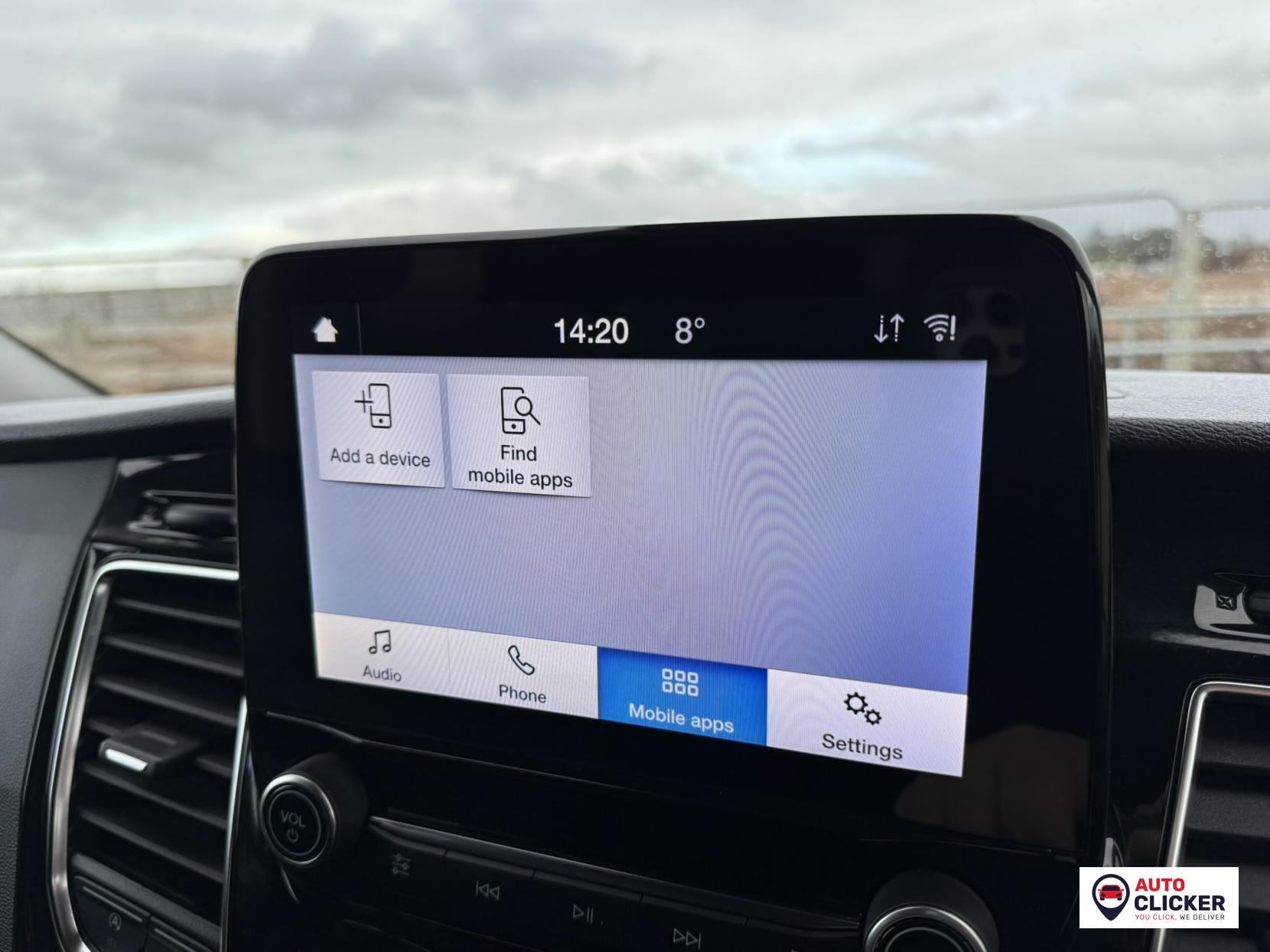 Ford Transit Custom 2.0 300 EcoBlue Limited Crew Van Double Cab 5dr Diesel Manual L2 H1 Euro 6 (s/s) (130 ps)