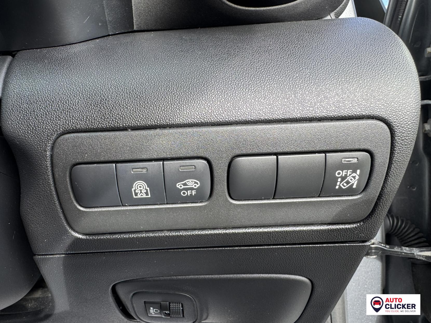 Citroen C3 Aircross 1.2 PureTech Feel SUV 5dr Petrol Manual Euro 6 (82 ps)