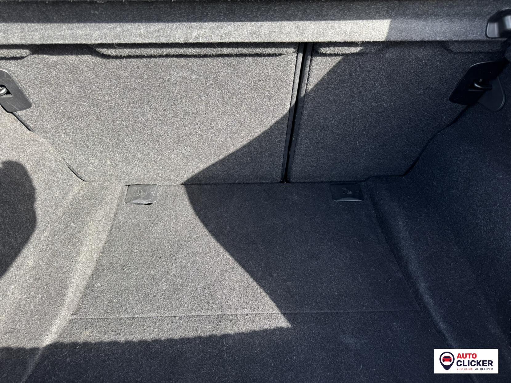 BMW 1 Series 1.6 116i M Sport Hatchback 5dr Petrol Manual Euro 4 (116 ps)