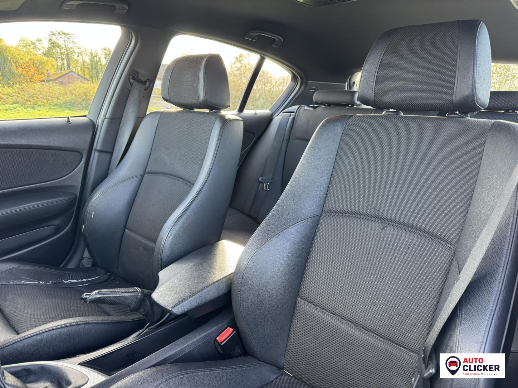 BMW 1 Series 1.6 116i M Sport Hatchback 5dr Petrol Manual Euro 4 (116 ps)