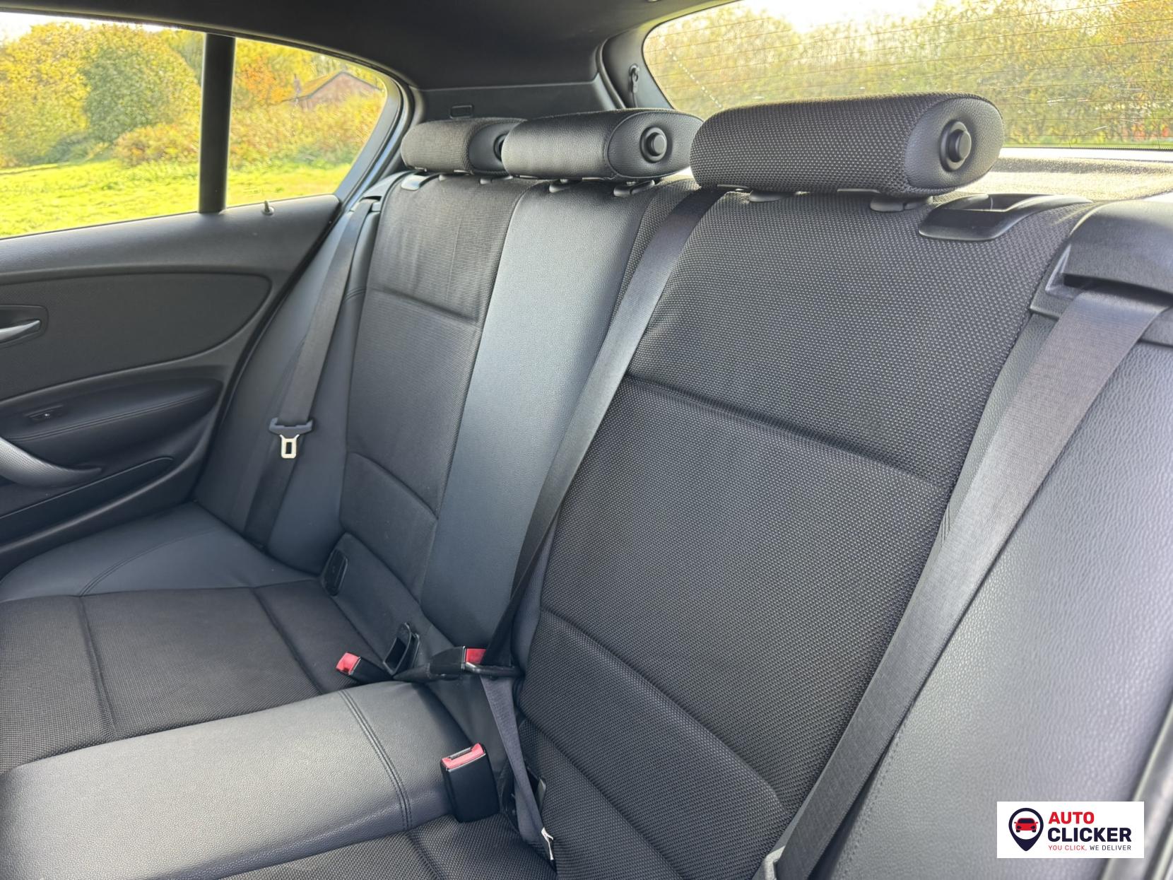 BMW 1 Series 1.6 116i M Sport Hatchback 5dr Petrol Manual Euro 4 (116 ps)