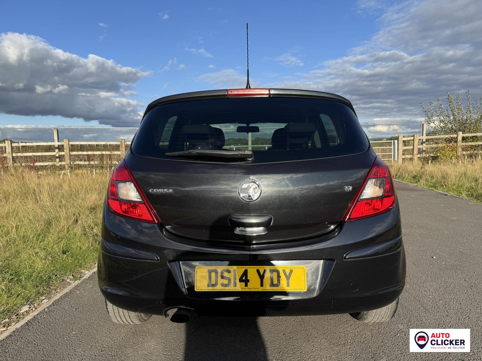 Vauxhall Corsa 1.2 16V SXi Hatchback 5dr Petrol Manual Euro 5 (A/C) (85 ps)