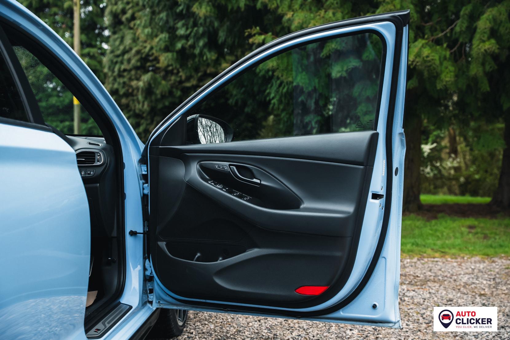 Hyundai i30 2.0 T-GDi N Performance Hatchback 5dr Petrol Manual Euro 6 (s/s) (275 ps)