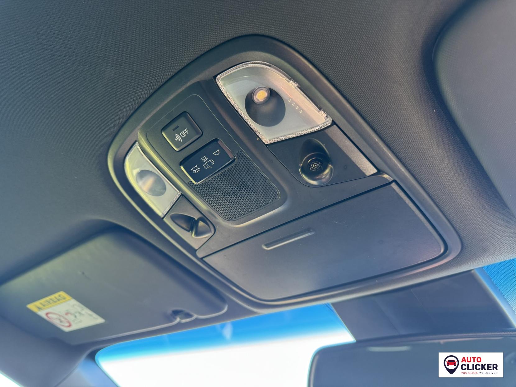 Kia Sportage 2.0 CRDi GT-Line SUV 5dr Diesel Auto AWD Euro 6 (134 bhp)