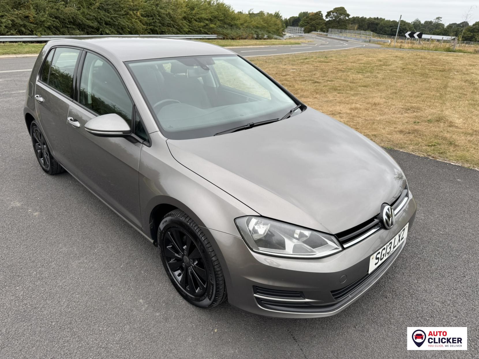 Volkswagen Golf 1.4 TSI BlueMotion Tech SE Hatchback 5dr Petrol Manual Euro 5 (s/s) (122 ps)
