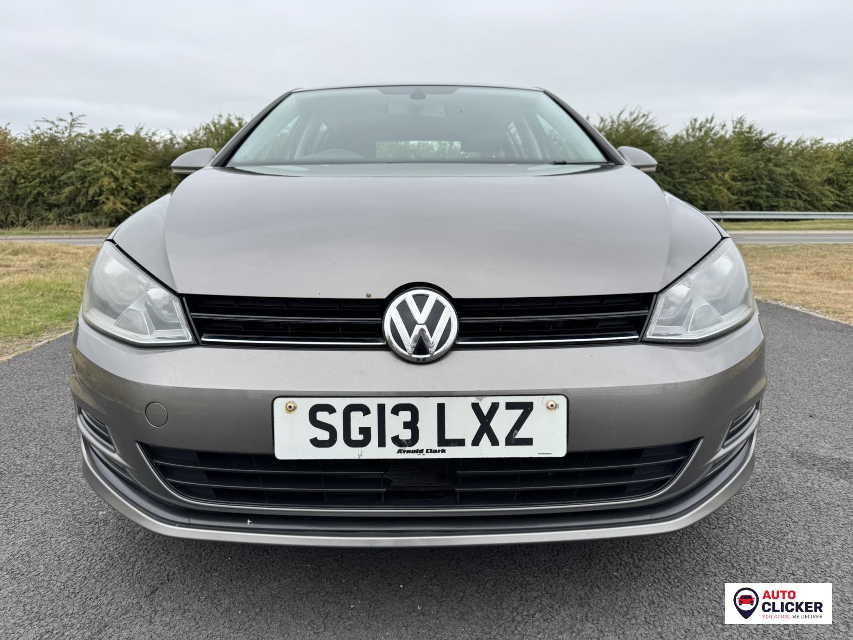Volkswagen Golf 1.4 TSI BlueMotion Tech SE Hatchback 5dr Petrol Manual Euro 5 (s/s) (122 ps)