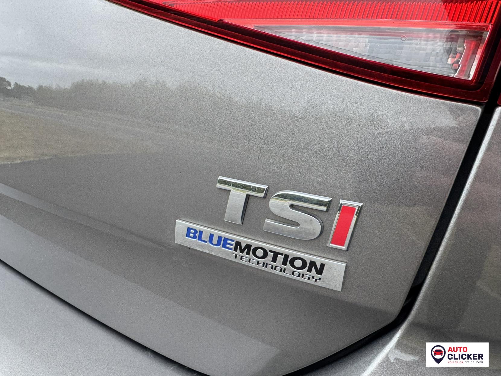 Volkswagen Golf 1.4 TSI BlueMotion Tech SE Hatchback 5dr Petrol Manual Euro 5 (s/s) (122 ps)