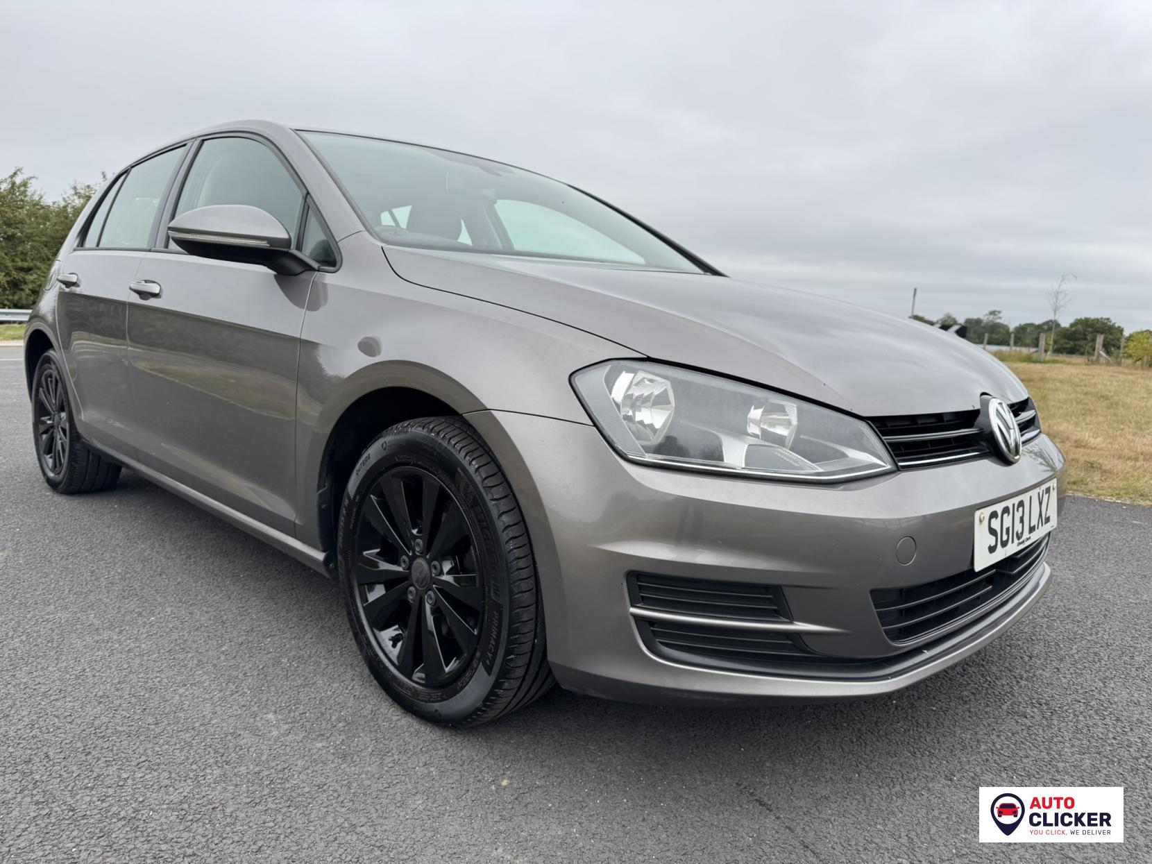 Volkswagen Golf 1.4 TSI BlueMotion Tech SE Hatchback 5dr Petrol Manual Euro 5 (s/s) (122 ps)