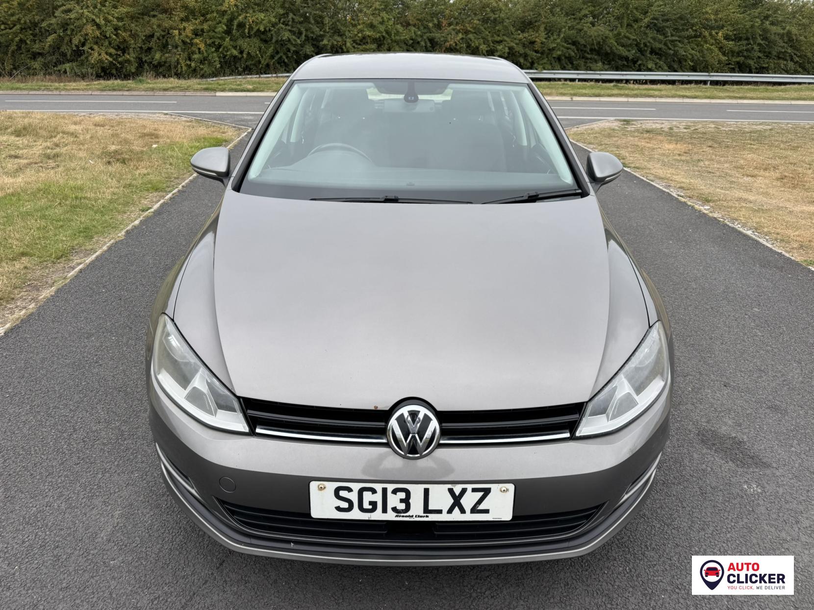 Volkswagen Golf 1.4 TSI BlueMotion Tech SE Hatchback 5dr Petrol Manual Euro 5 (s/s) (122 ps)