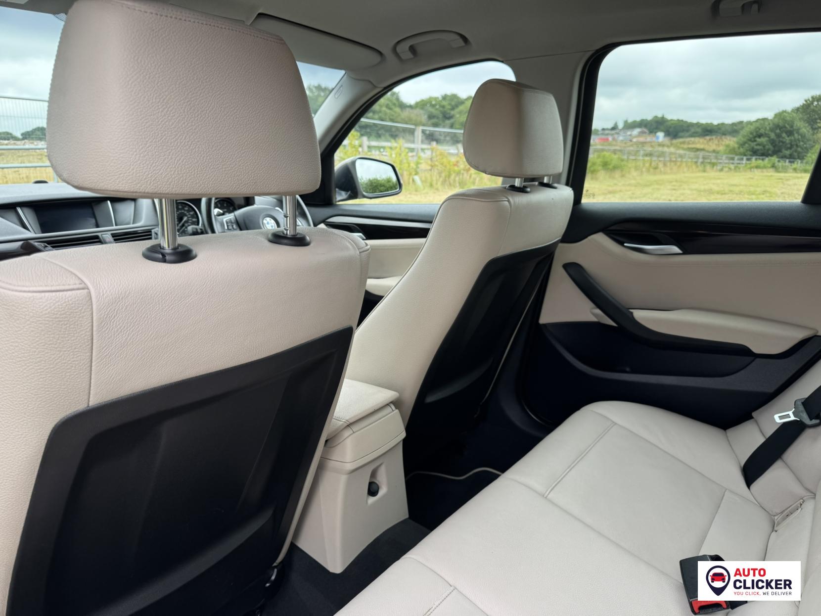 BMW X1 2.0 20i xLine SUV 5dr Petrol Auto sDrive Euro 6 (s/s) (184 ps)