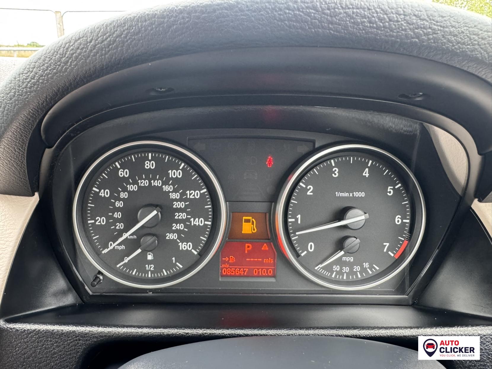 BMW X1 2.0 20i xLine SUV 5dr Petrol Auto sDrive Euro 6 (s/s) (184 ps)