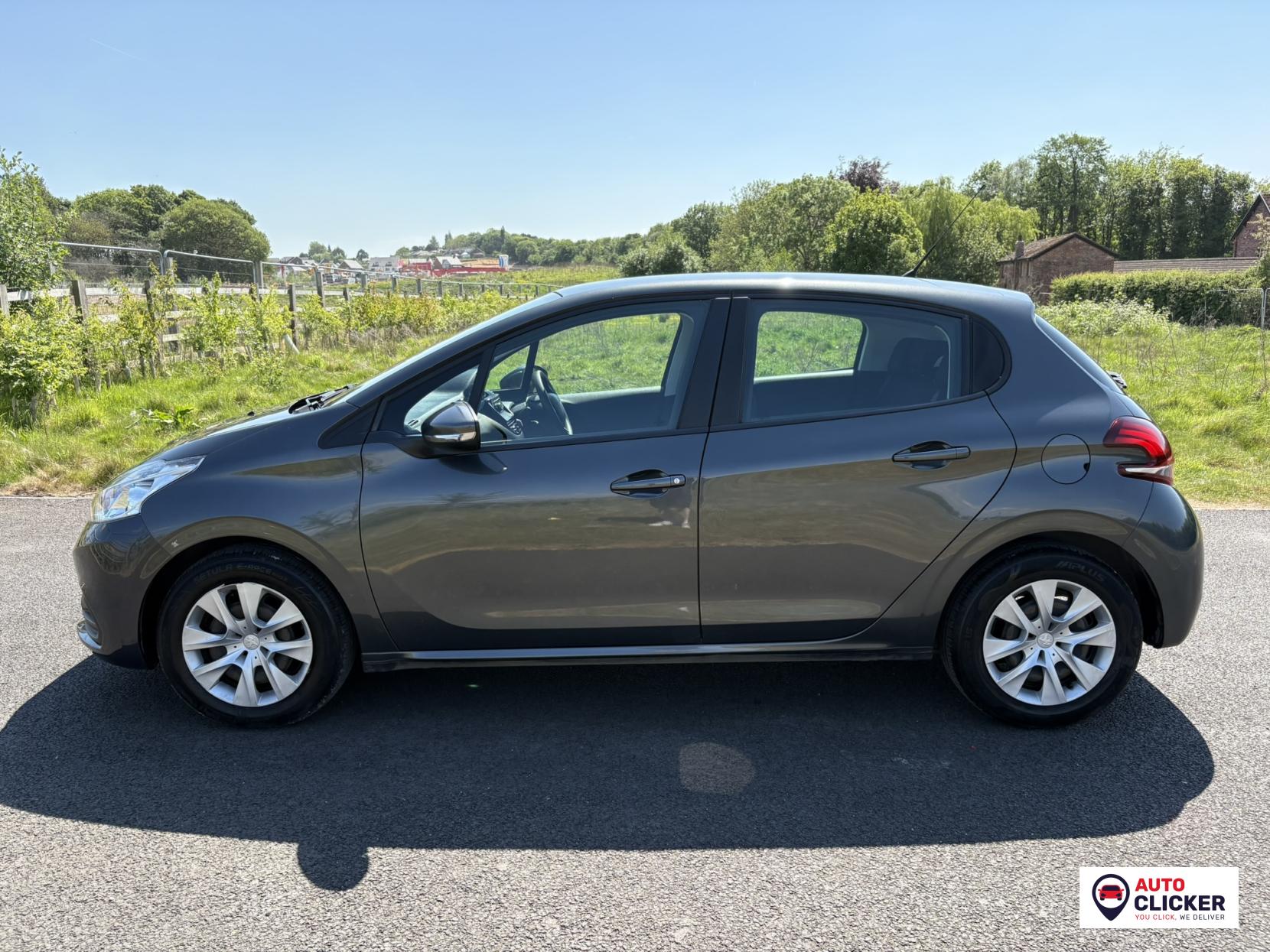 Peugeot 208 1.0 PureTech Access (a/c) Hatchback 5dr Petrol Manual Euro 6 (68 ps)
