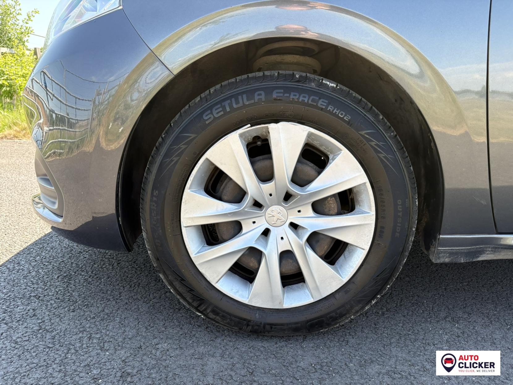 Peugeot 208 1.0 PureTech Access (a/c) Hatchback 5dr Petrol Manual Euro 6 (68 ps)