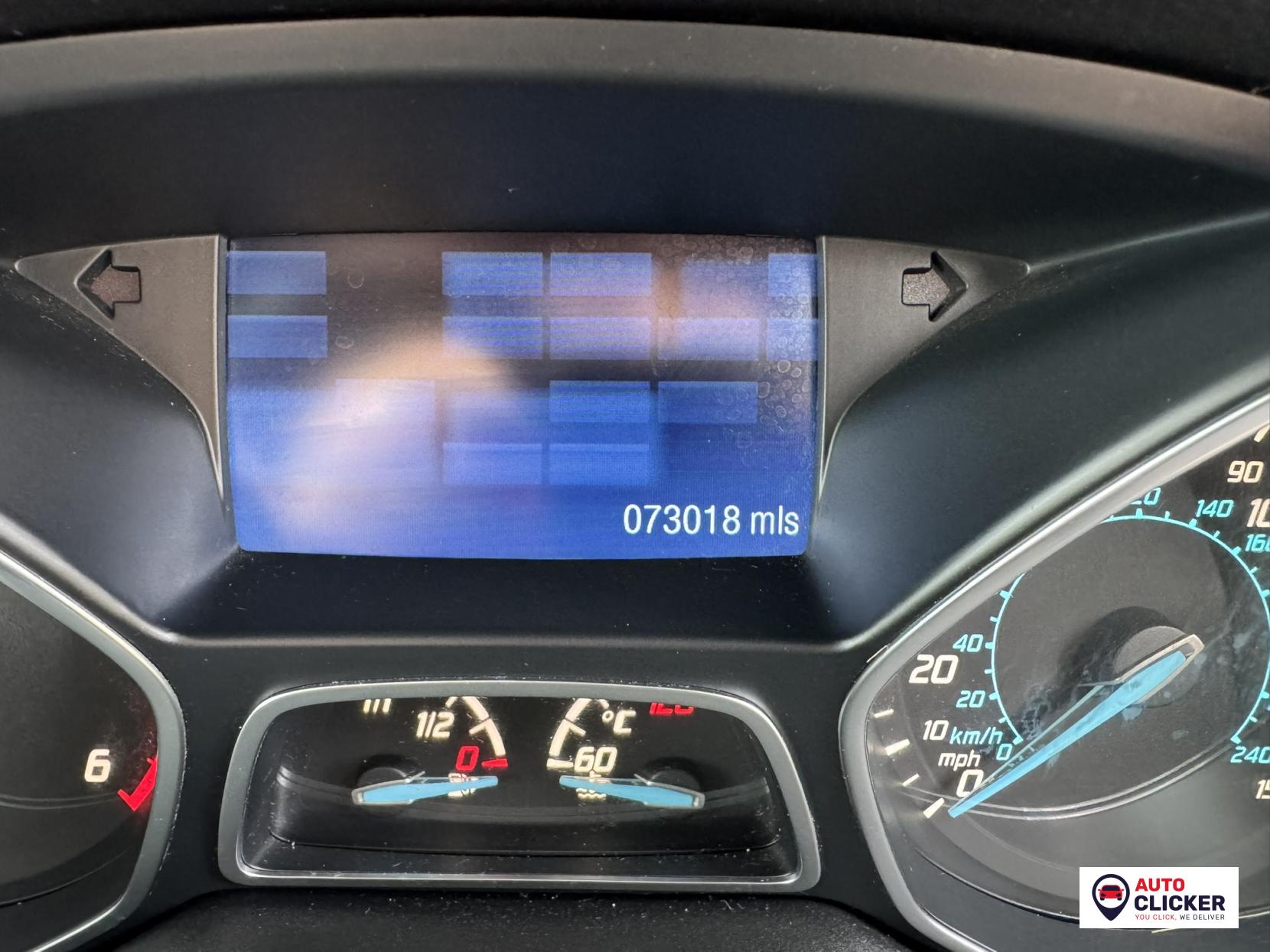 Ford Kuga 2.0 TDCi Titanium SUV 5dr Diesel Powershift AWD Euro 5 (163 ps)