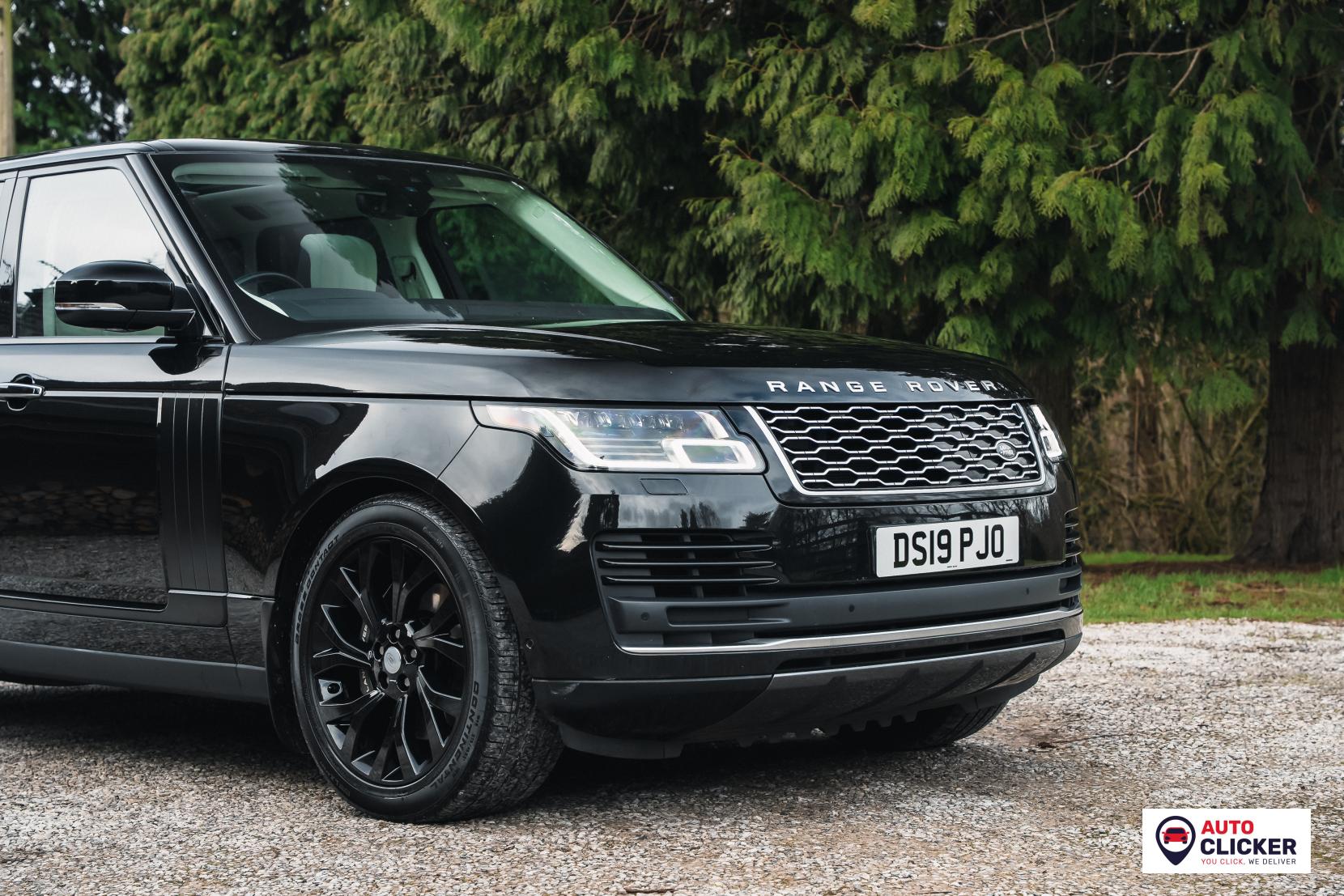 Land Rover Range Rover 2.0 P400e 12.4kWh GPF Vogue SE SUV 5dr Petrol Plug-in Hybrid Auto 4WD Euro 6 (s/s) (404 ps)