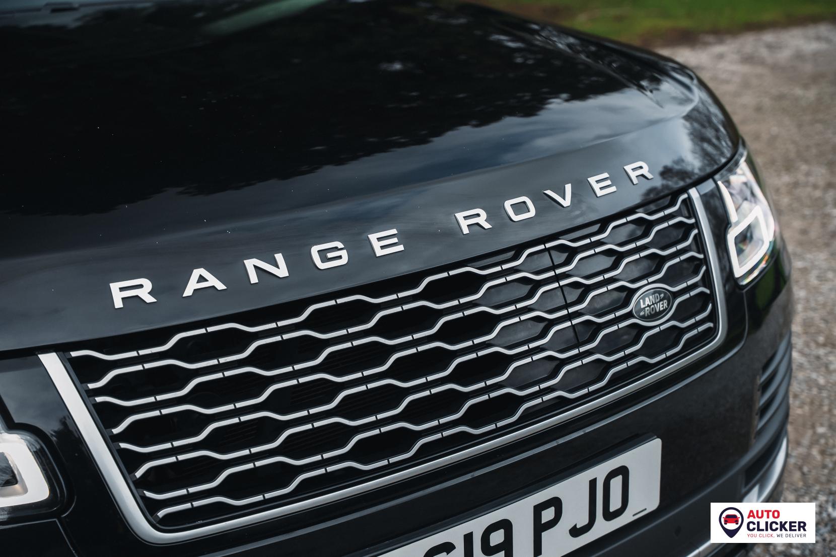 Land Rover Range Rover 2.0 P400e 12.4kWh GPF Vogue SE SUV 5dr Petrol Plug-in Hybrid Auto 4WD Euro 6 (s/s) (404 ps)
