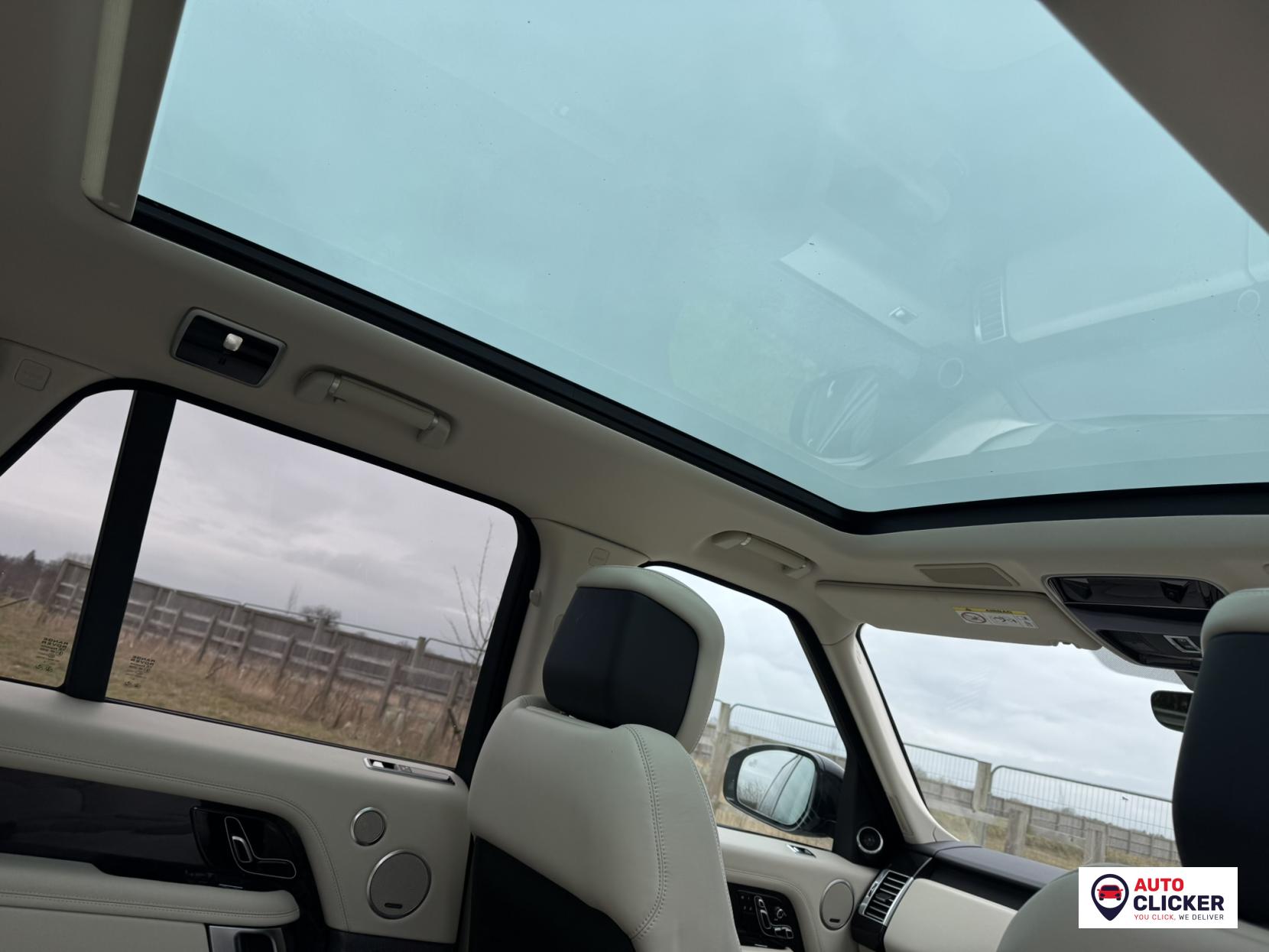 Land Rover Range Rover 2.0 P400e 12.4kWh GPF Vogue SE SUV 5dr Petrol Plug-in Hybrid Auto 4WD Euro 6 (s/s) (404 ps)