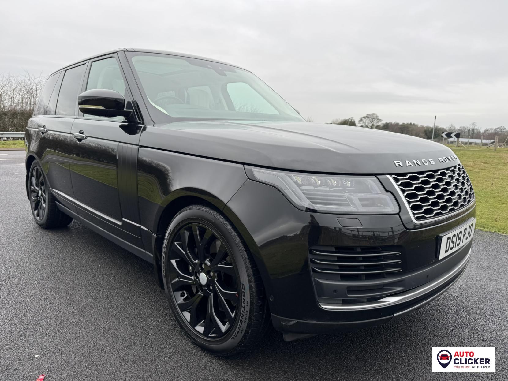 Land Rover Range Rover 2.0 P400e 12.4kWh GPF Vogue SE SUV 5dr Petrol Plug-in Hybrid Auto 4WD Euro 6 (s/s) (404 ps)