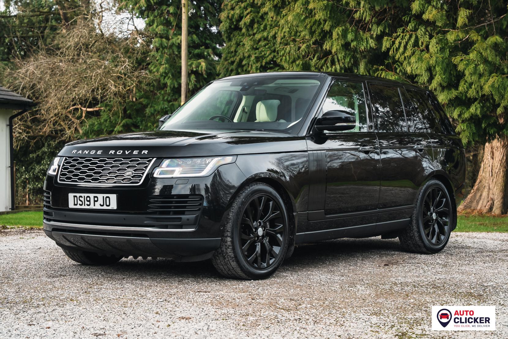 Land Rover Range Rover 2.0 P400e 12.4kWh GPF Vogue SE SUV 5dr Petrol Plug-in Hybrid Auto 4WD Euro 6 (s/s) (404 ps)