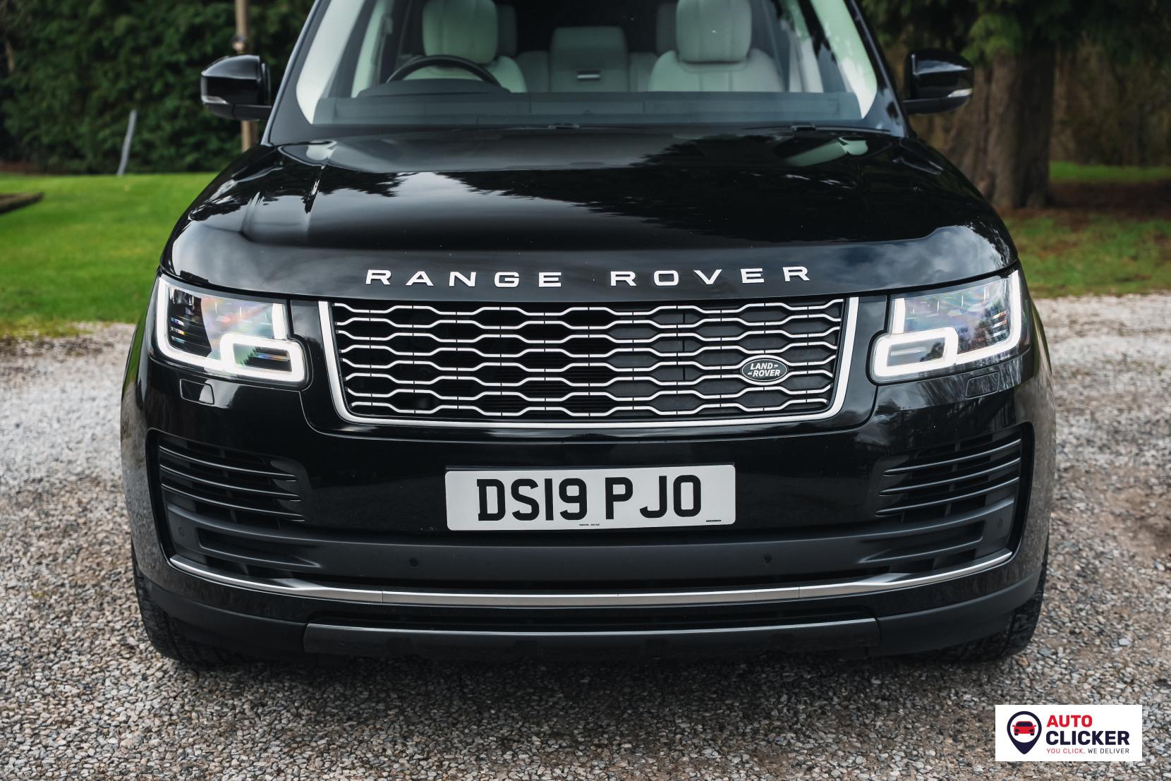 Land Rover Range Rover 2.0 P400e 12.4kWh GPF Vogue SE SUV 5dr Petrol Plug-in Hybrid Auto 4WD Euro 6 (s/s) (404 ps)