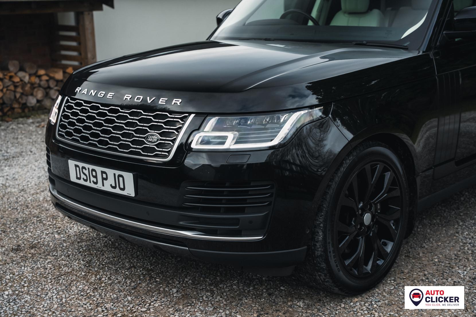 Land Rover Range Rover 2.0 P400e 12.4kWh GPF Vogue SE SUV 5dr Petrol Plug-in Hybrid Auto 4WD Euro 6 (s/s) (404 ps)