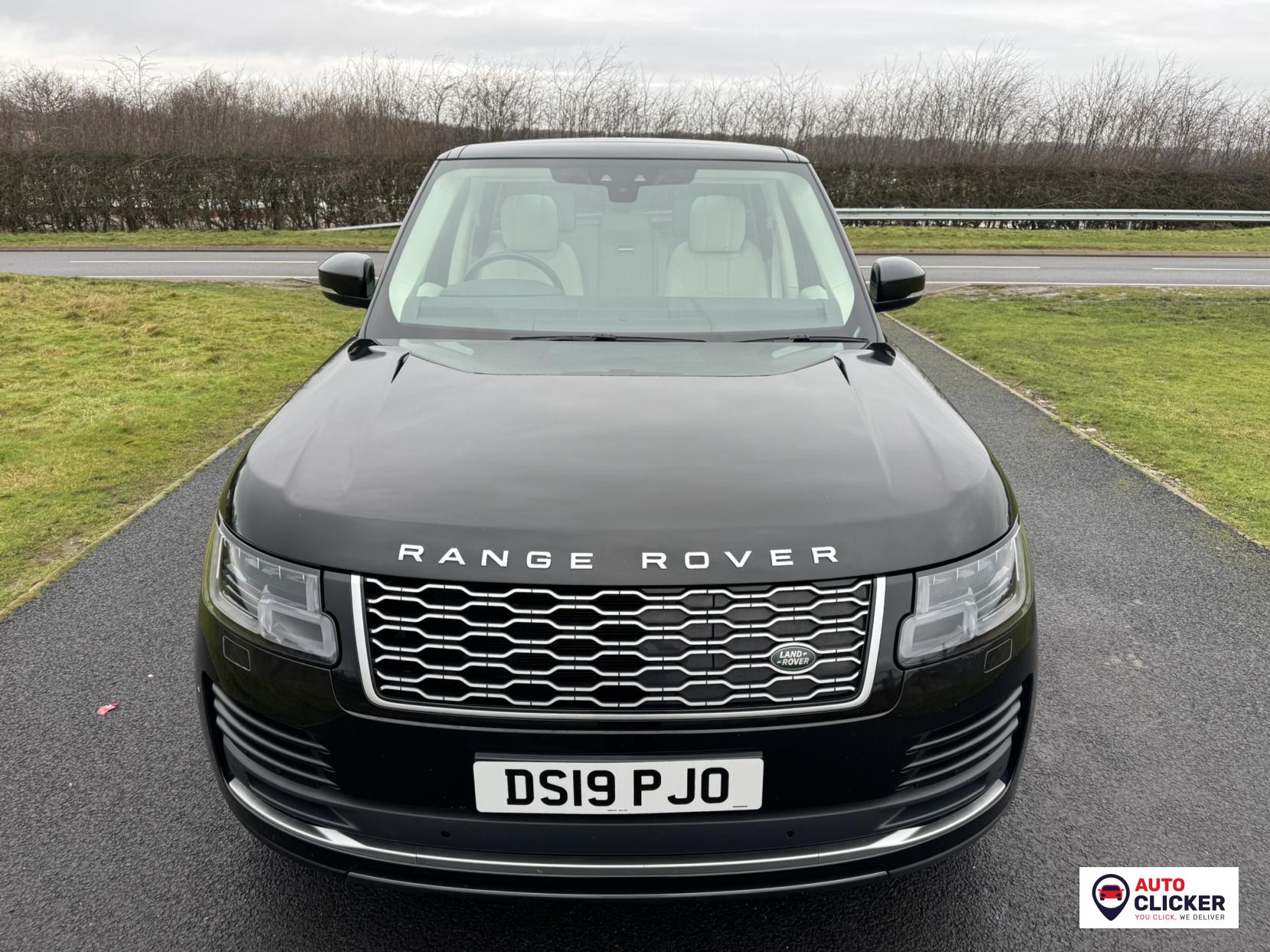 Land Rover Range Rover 2.0 P400e 12.4kWh GPF Vogue SE SUV 5dr Petrol Plug-in Hybrid Auto 4WD Euro 6 (s/s) (404 ps)