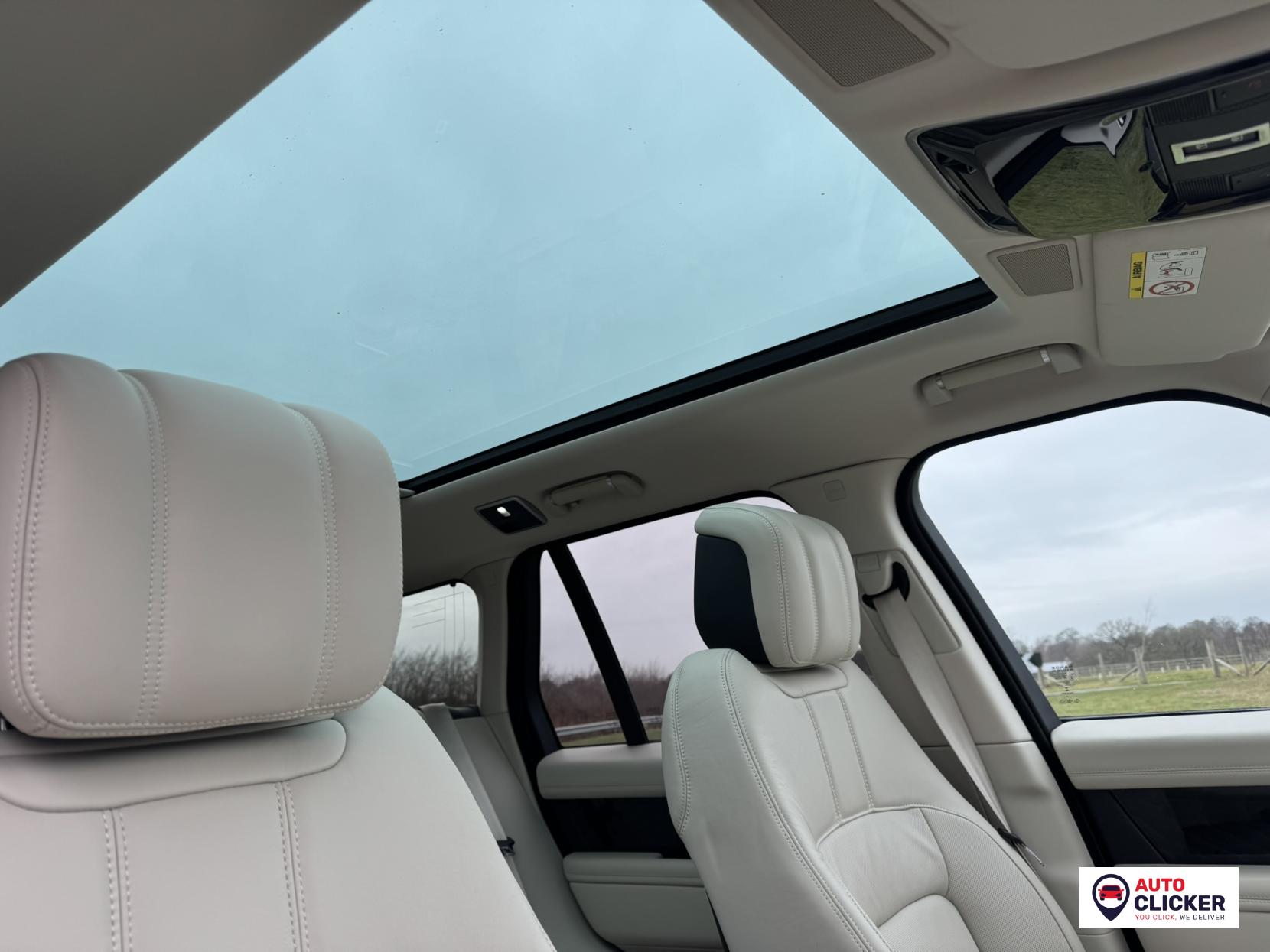 Land Rover Range Rover 2.0 P400e 12.4kWh GPF Vogue SE SUV 5dr Petrol Plug-in Hybrid Auto 4WD Euro 6 (s/s) (404 ps)