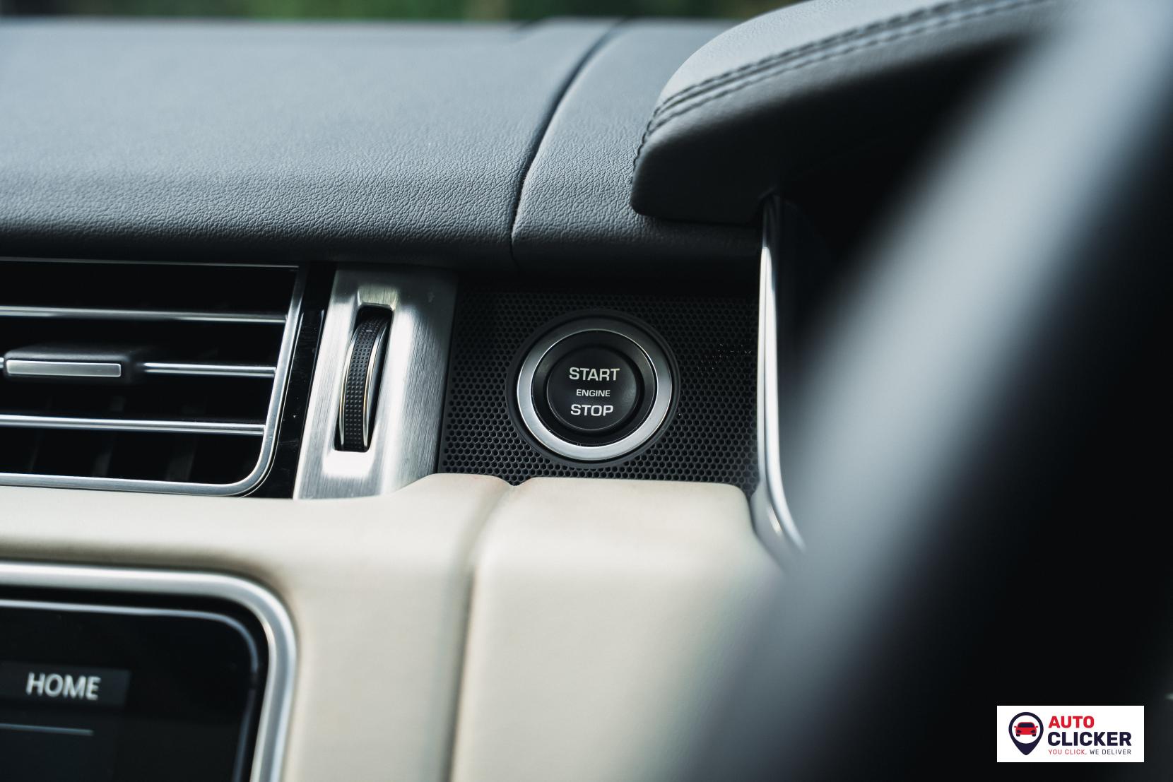 Land Rover Range Rover 2.0 P400e 12.4kWh GPF Vogue SE SUV 5dr Petrol Plug-in Hybrid Auto 4WD Euro 6 (s/s) (404 ps)