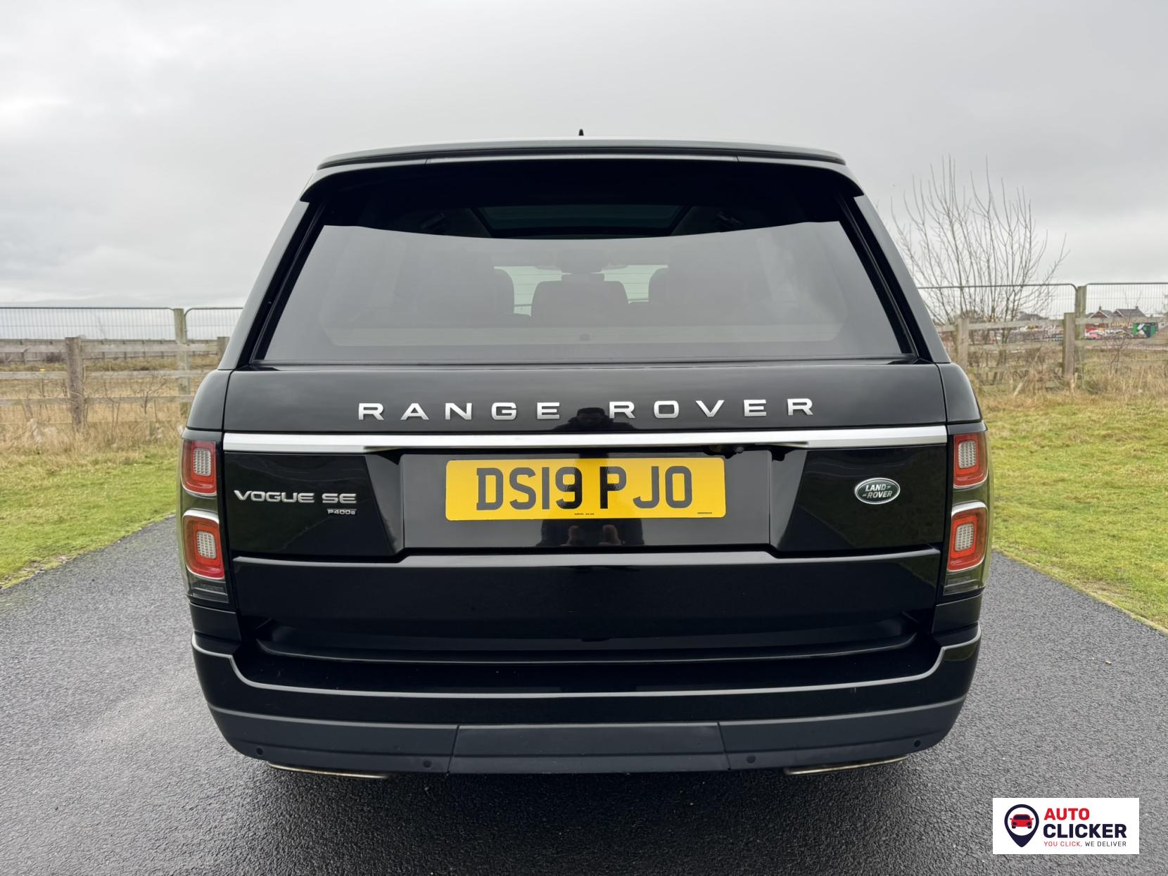 Land Rover Range Rover 2.0 P400e 12.4kWh GPF Vogue SE SUV 5dr Petrol Plug-in Hybrid Auto 4WD Euro 6 (s/s) (404 ps)