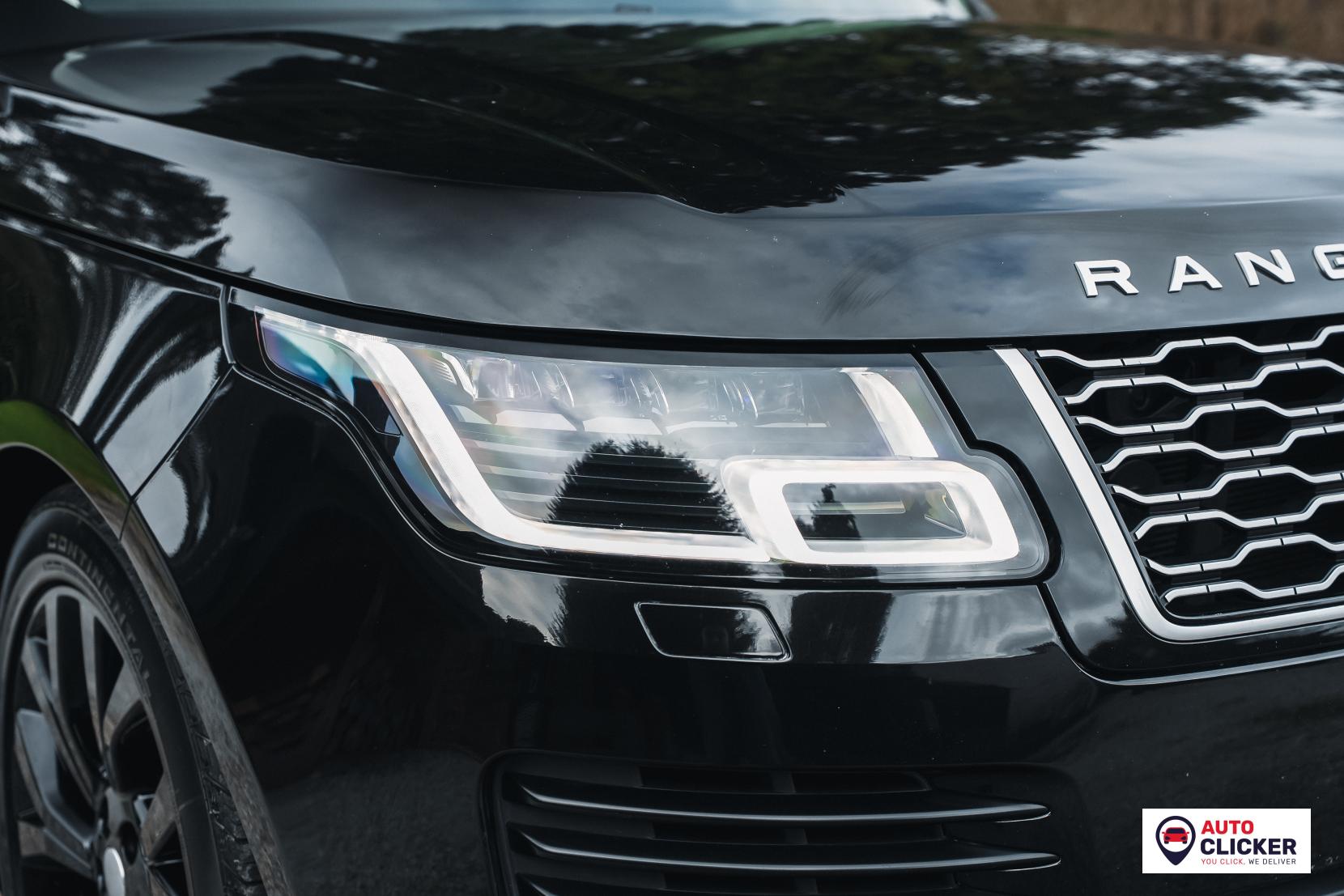 Land Rover Range Rover 2.0 P400e 12.4kWh GPF Vogue SE SUV 5dr Petrol Plug-in Hybrid Auto 4WD Euro 6 (s/s) (404 ps)