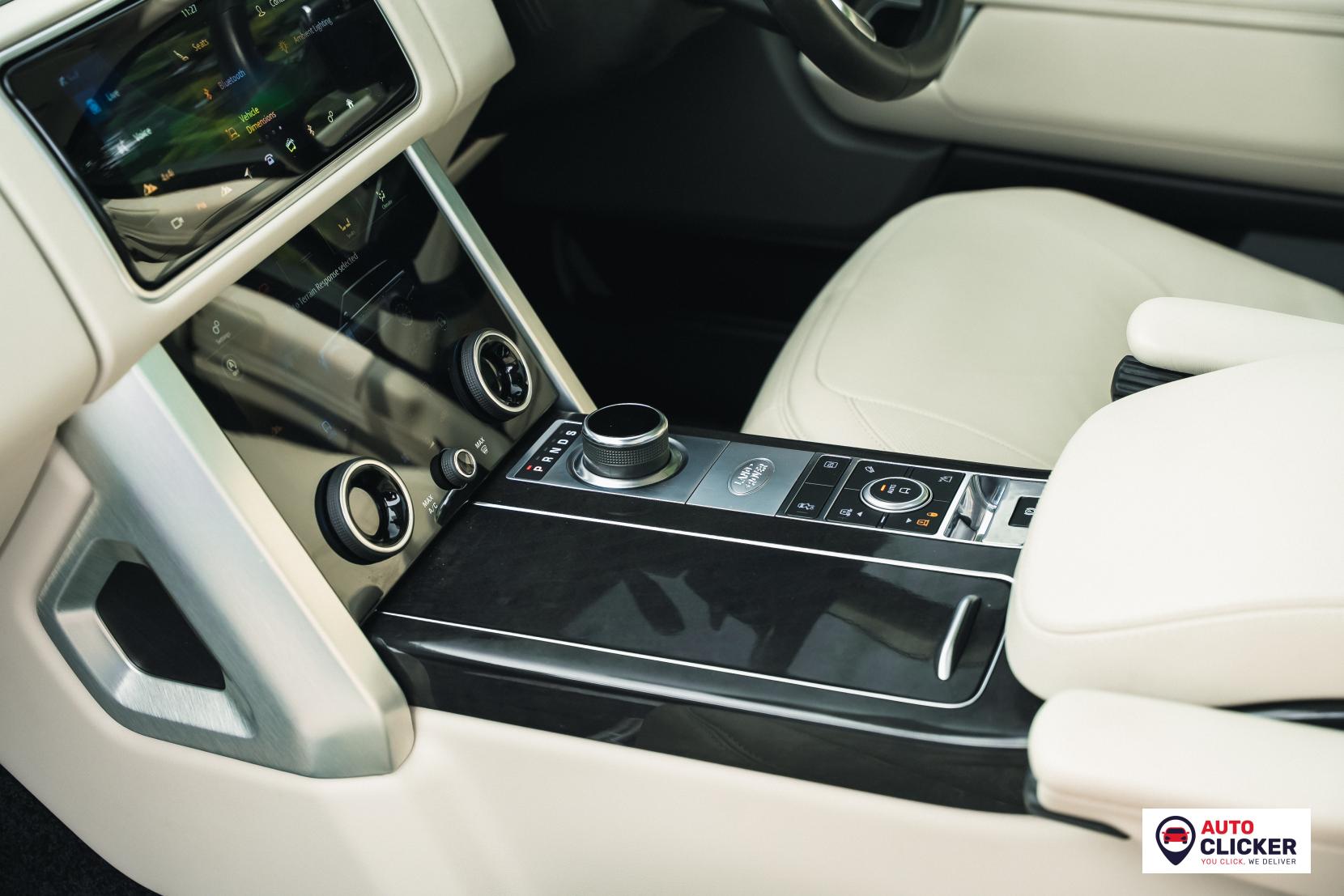 Land Rover Range Rover 2.0 P400e 12.4kWh GPF Vogue SE SUV 5dr Petrol Plug-in Hybrid Auto 4WD Euro 6 (s/s) (404 ps)