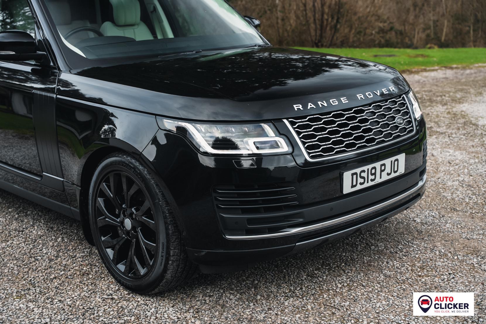 Land Rover Range Rover 2.0 P400e 12.4kWh GPF Vogue SE SUV 5dr Petrol Plug-in Hybrid Auto 4WD Euro 6 (s/s) (404 ps)