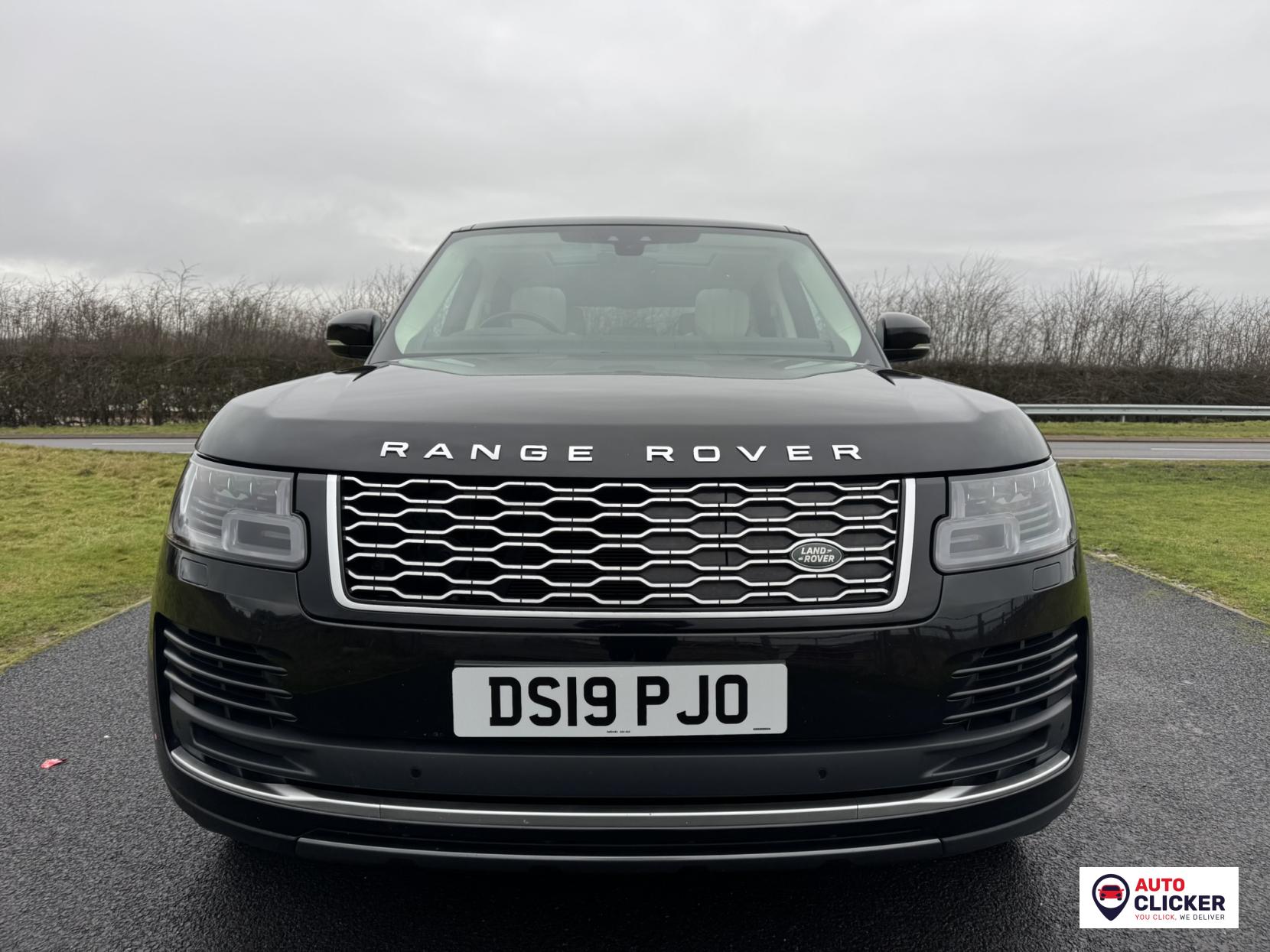 Land Rover Range Rover 2.0 P400e 12.4kWh GPF Vogue SE SUV 5dr Petrol Plug-in Hybrid Auto 4WD Euro 6 (s/s) (404 ps)